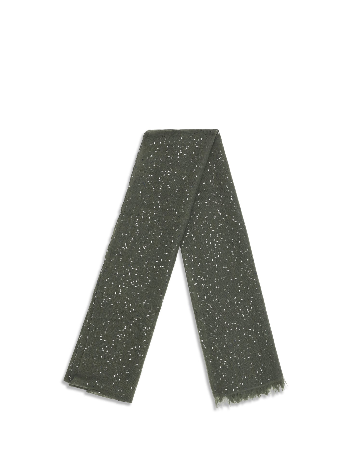 Brunello Cucinelli Women Cashmere Scarf BRUNELLO CUCINELLI