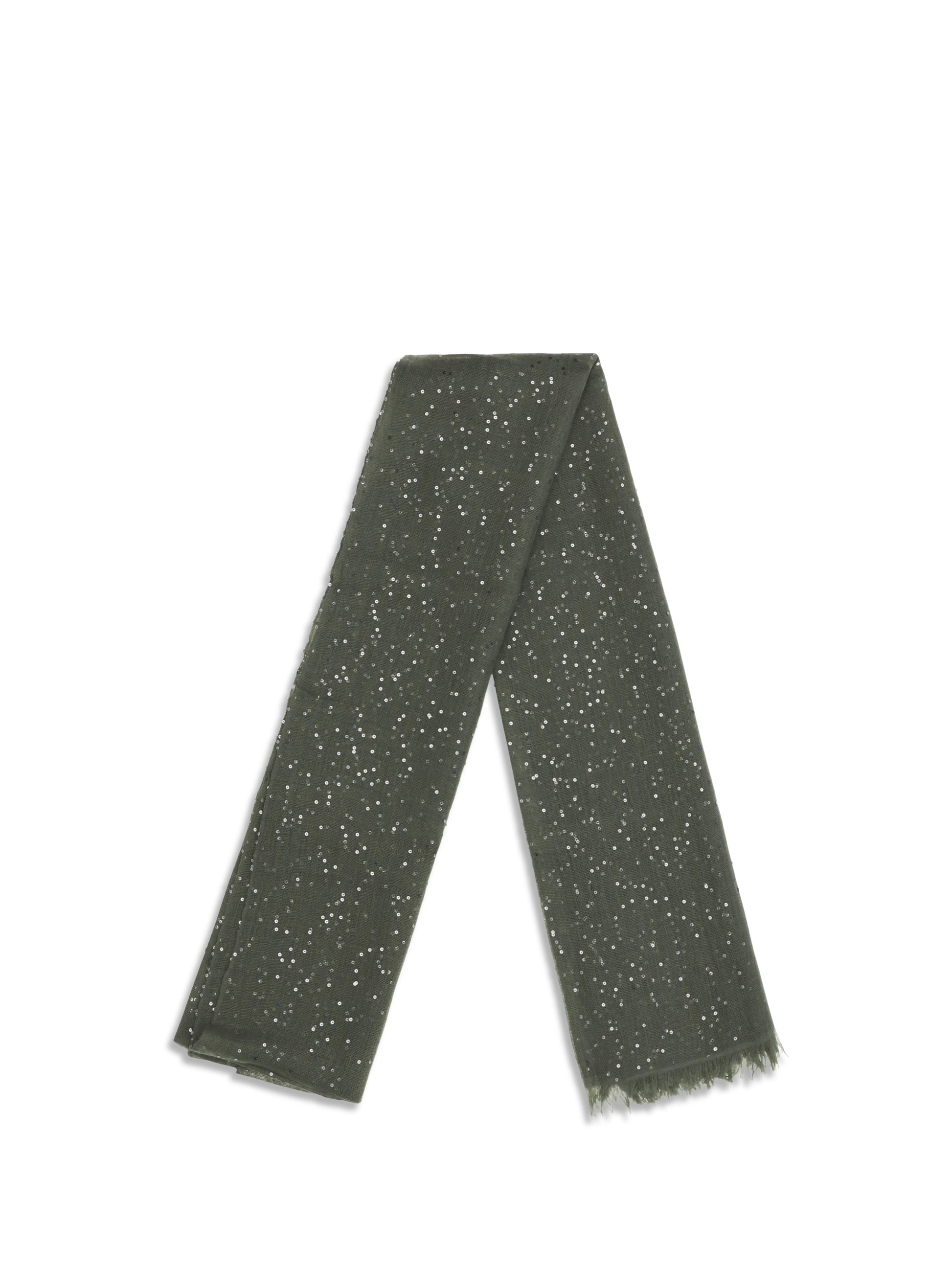 Brunello Cucinelli Women Cashmere Scarf BRUNELLO CUCINELLI