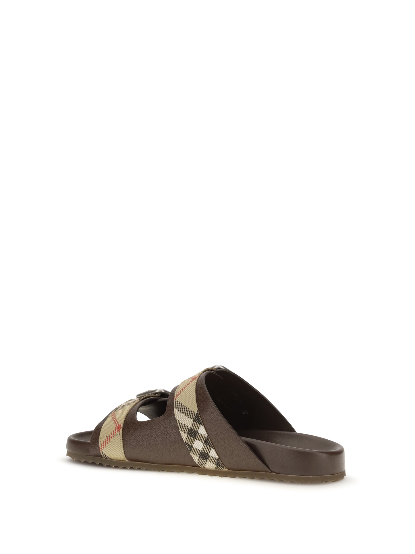 Burberry Men Urchin Sandals BURBERRY