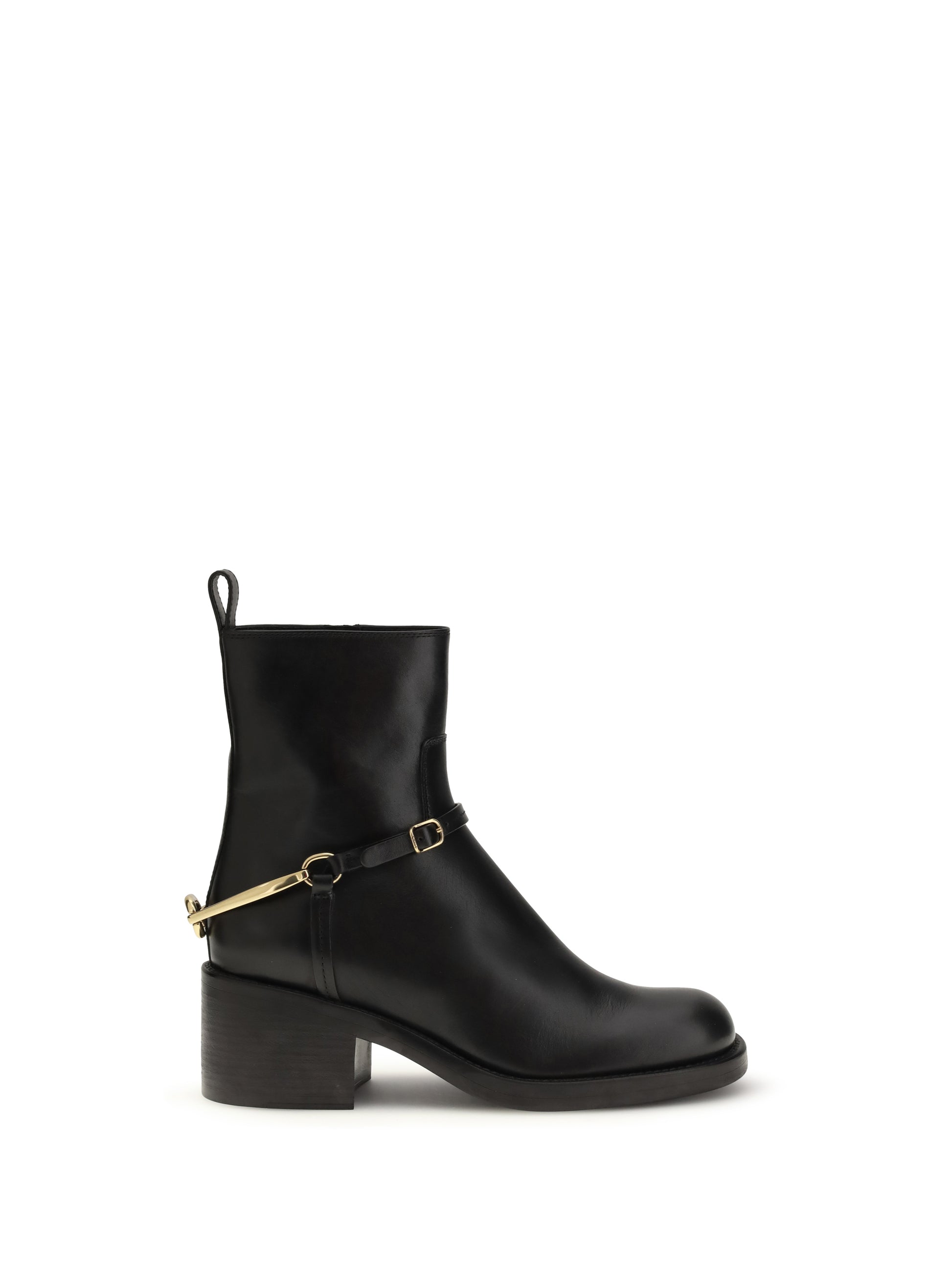 Chloé Women Dakota Ankle Boot CHLOE