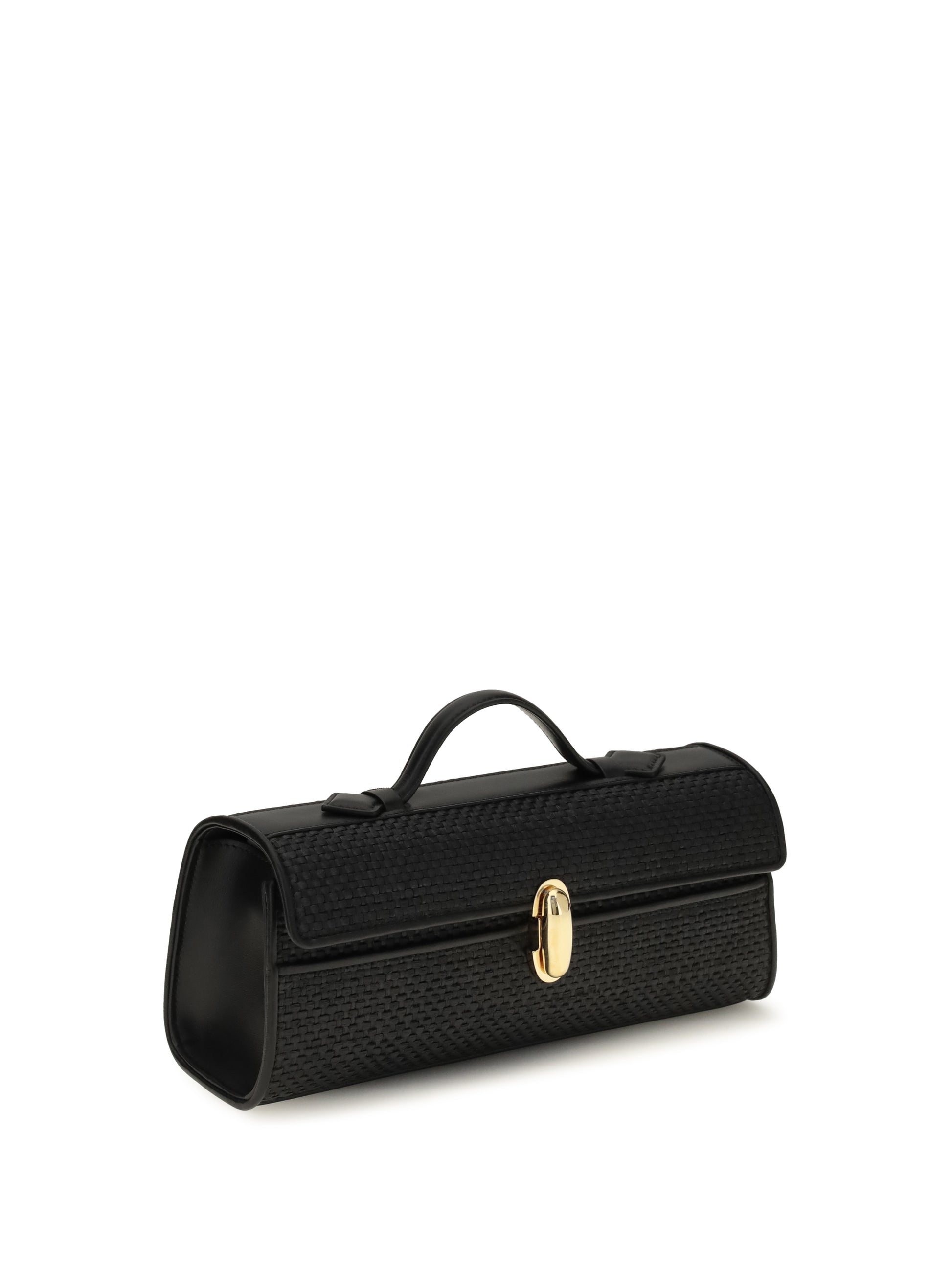 Savette Women Rafia Slim Symmetry Pochette SAVETTE
