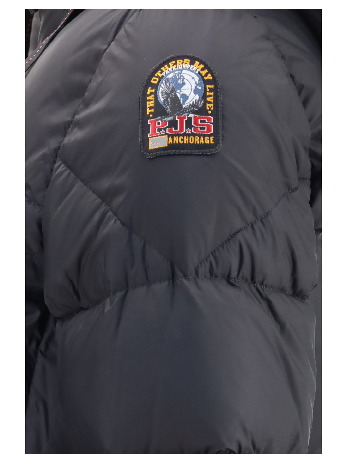 Parajumpers Women Long Puffer Jacket Janet PARAJUMPERS