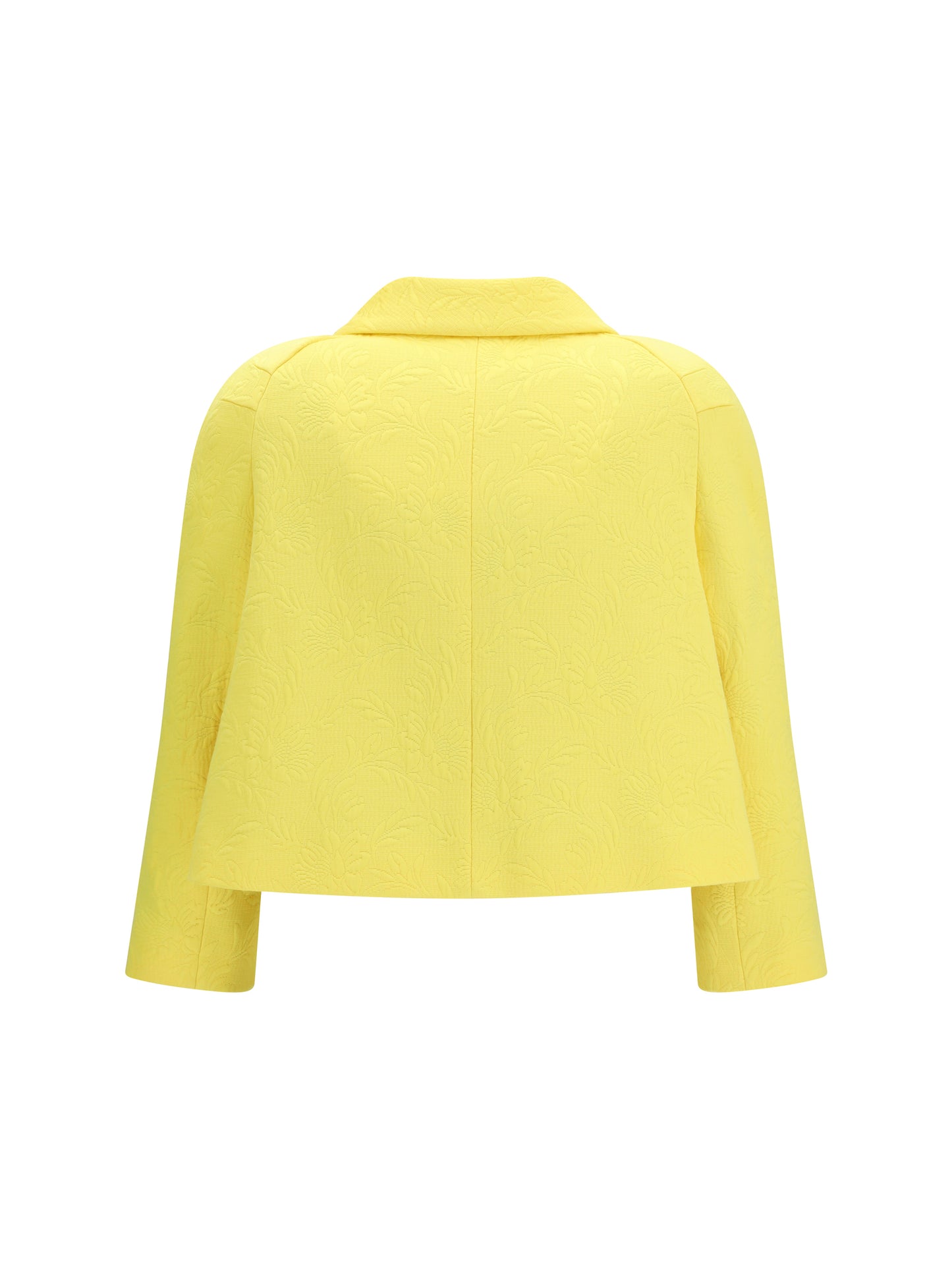 Dries Van Noten Women Cropped Jacket DRIES VAN NOTEN