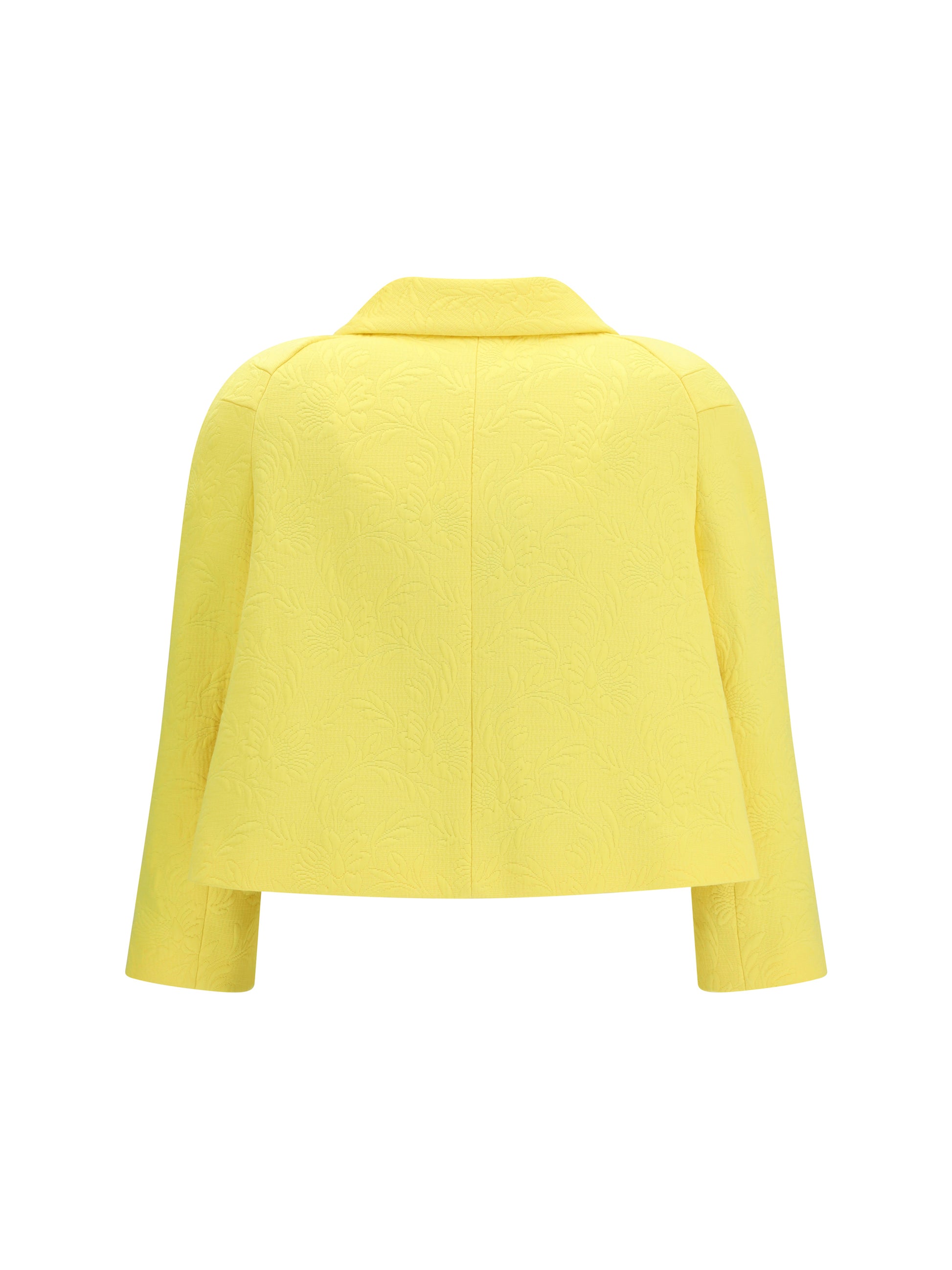 Dries Van Noten Women Cropped Jacket DRIES VAN NOTEN