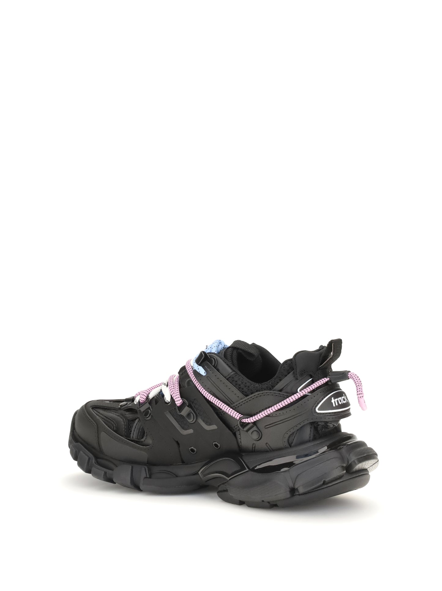 Balenciaga Women Track Trail Sneakers BALENCIAGA