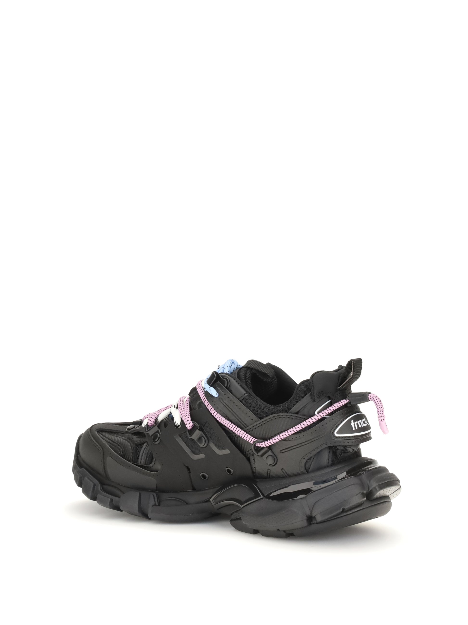 Balenciaga Women Track Trail Sneakers BALENCIAGA