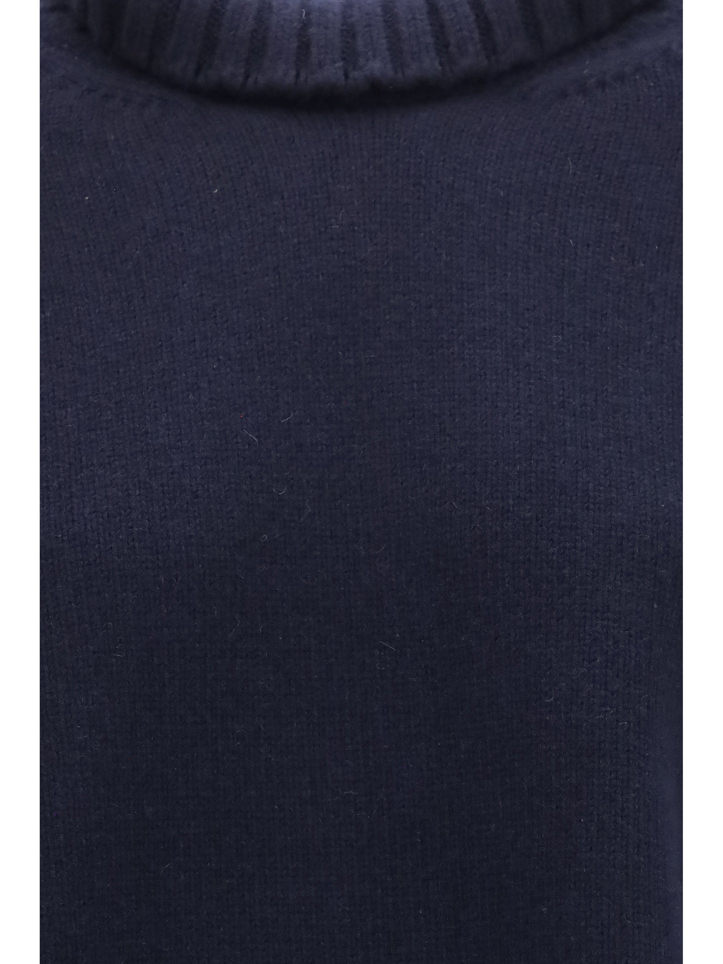 Bottega Veneta Women Wool Turtleneck Sweater BOTTEGA VENETA