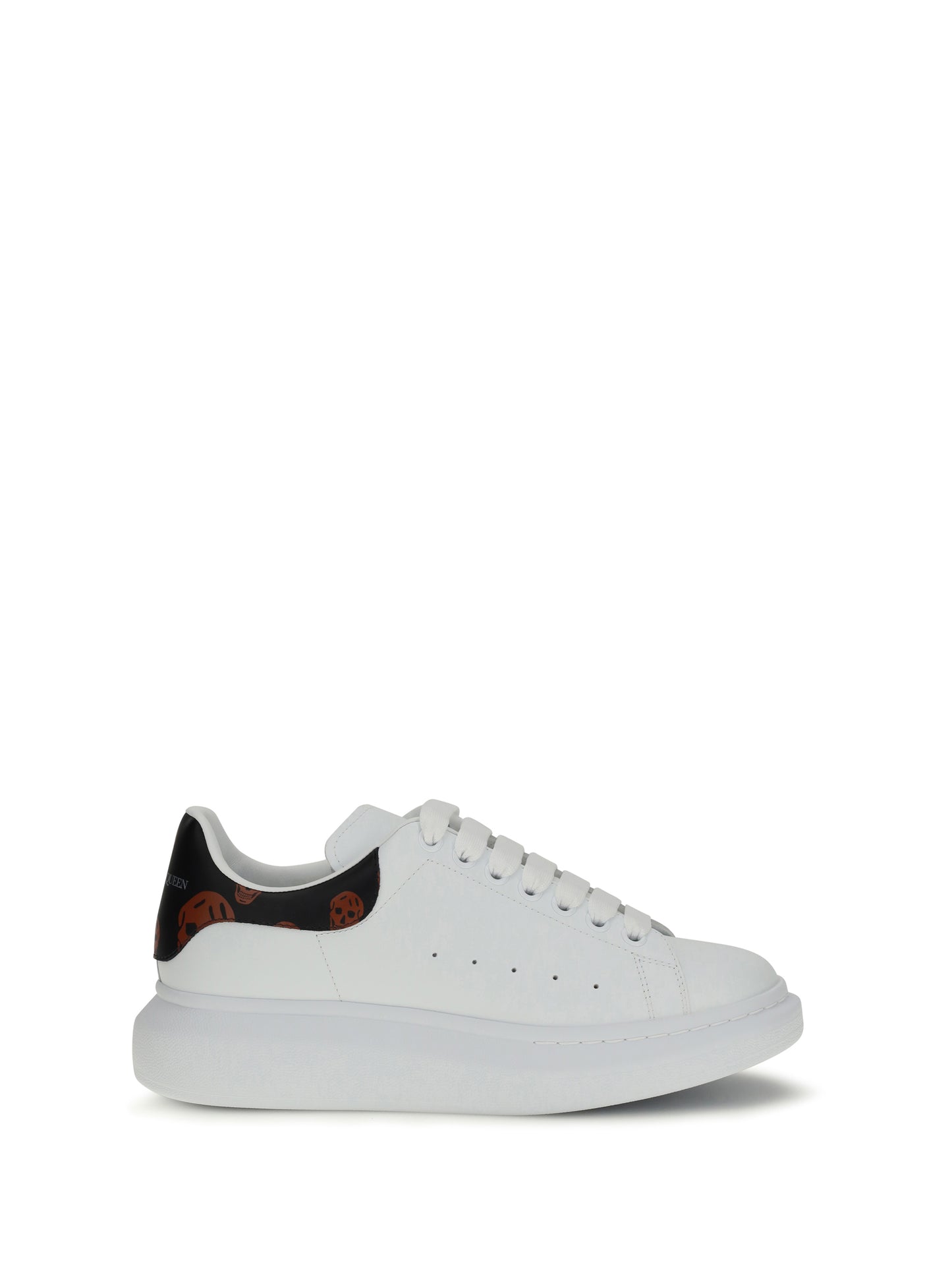 Alexander Mcqueen Men Oversize Sneakers ALEXANDER MCQUEEN
