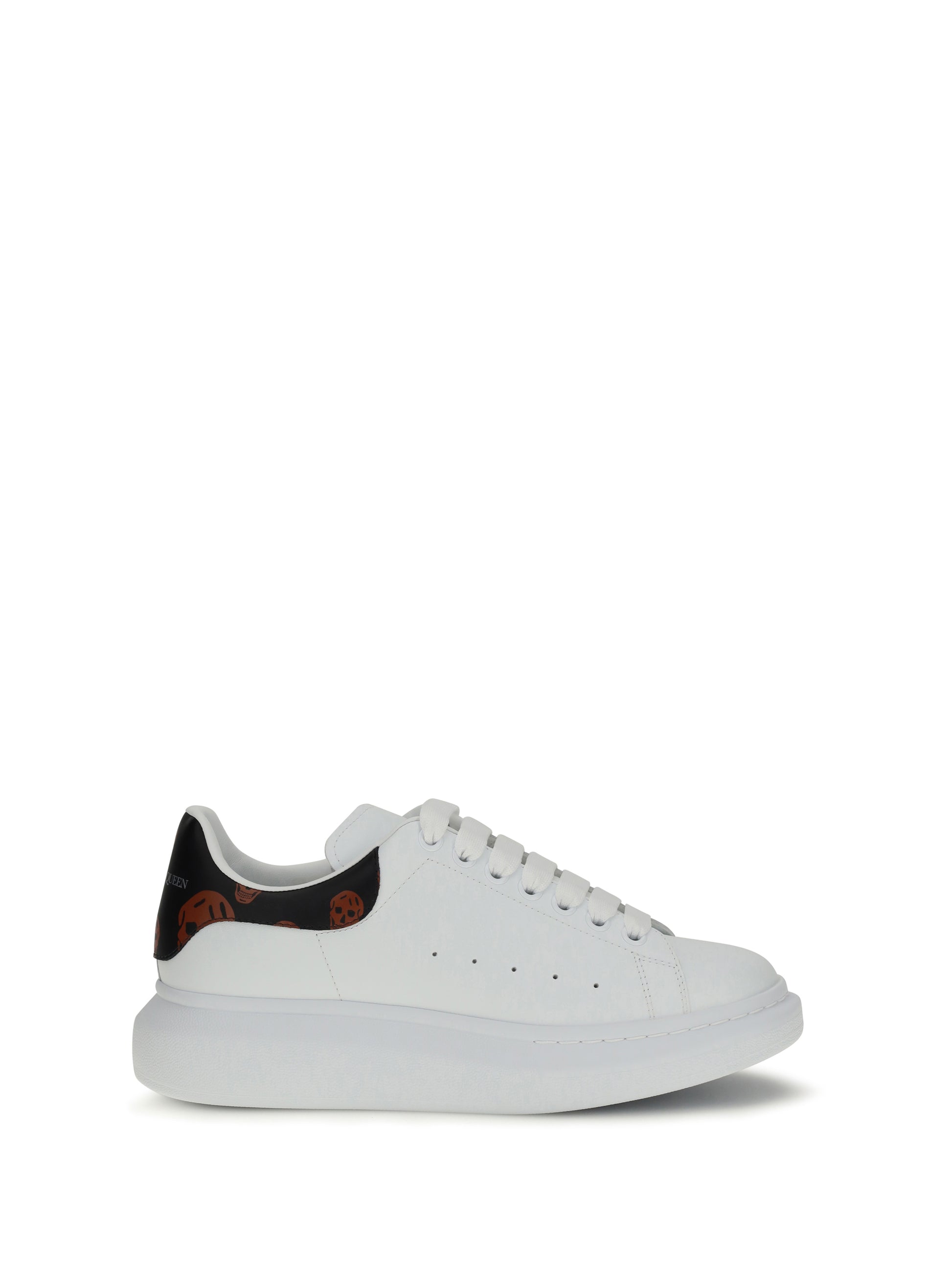 Alexander Mcqueen Men Oversize Sneakers ALEXANDER MCQUEEN