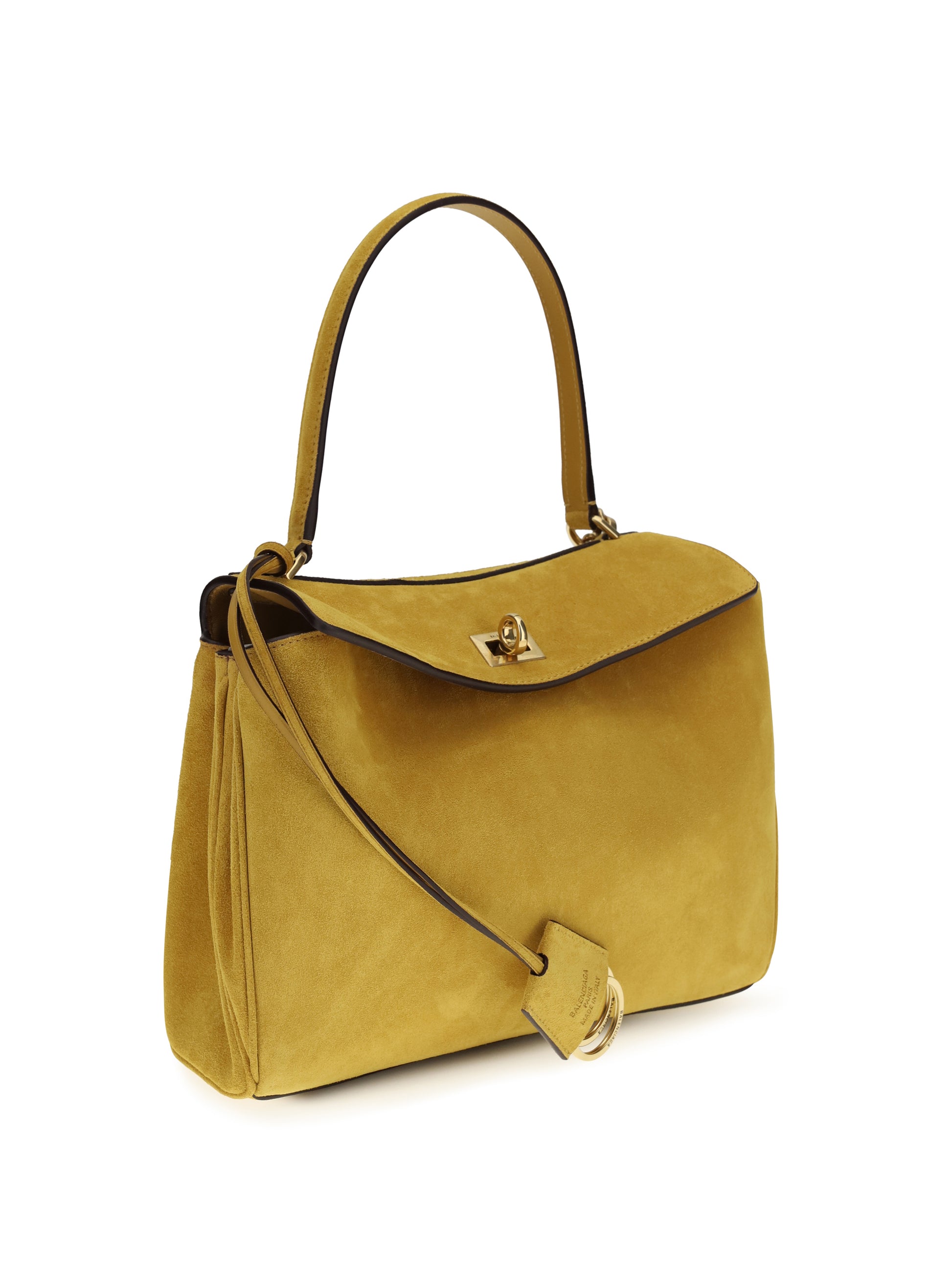 Balenciaga Women Small Rodeo Handbag BALENCIAGA