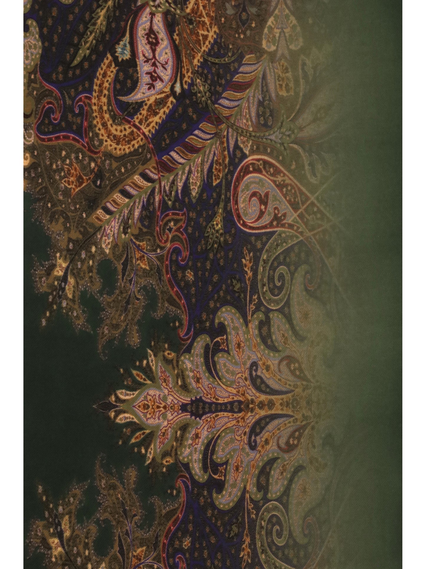 Etro Men Orfeo Modal Scarf ETRO
