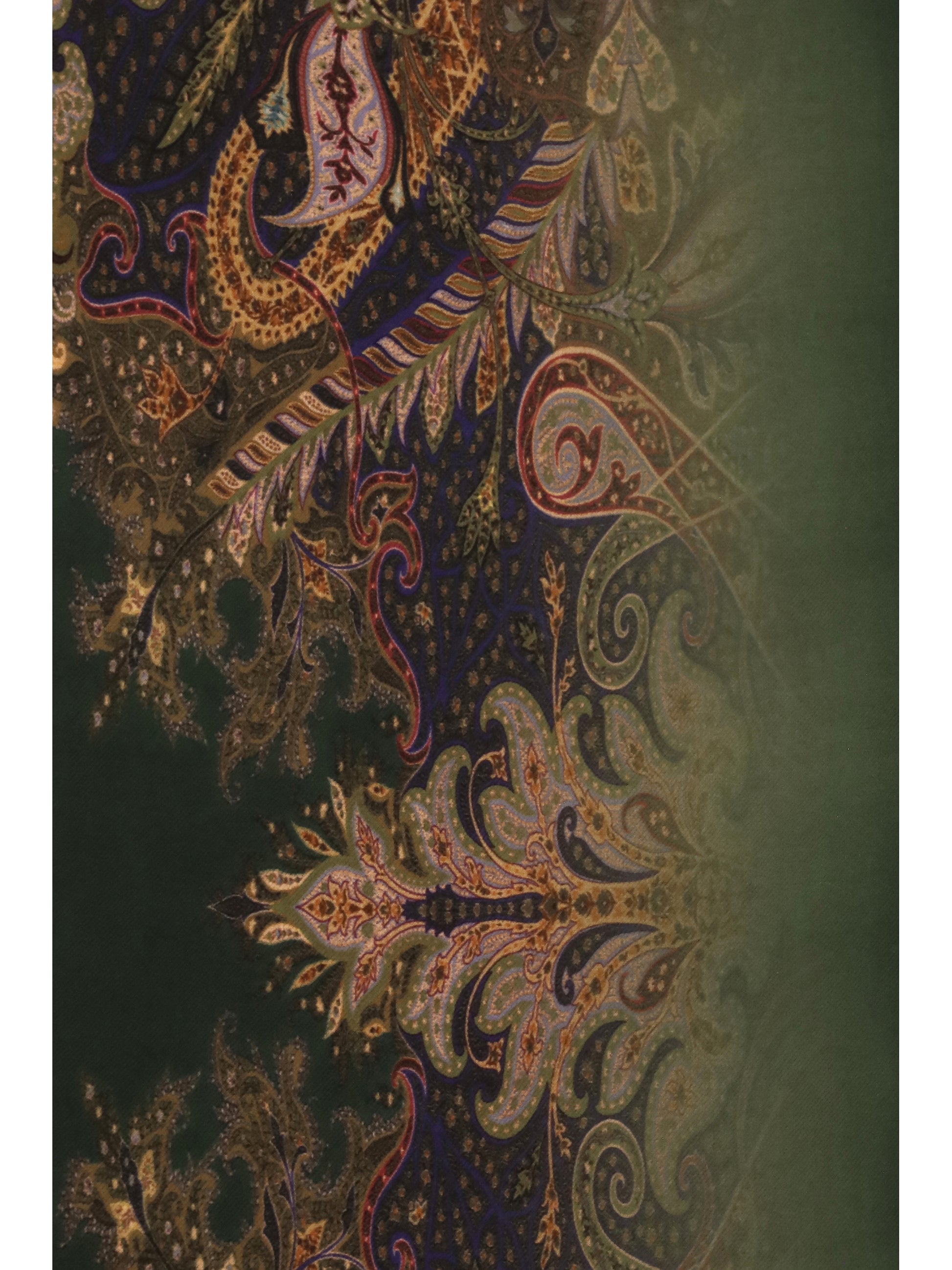 Etro Men Orfeo Modal Scarf ETRO