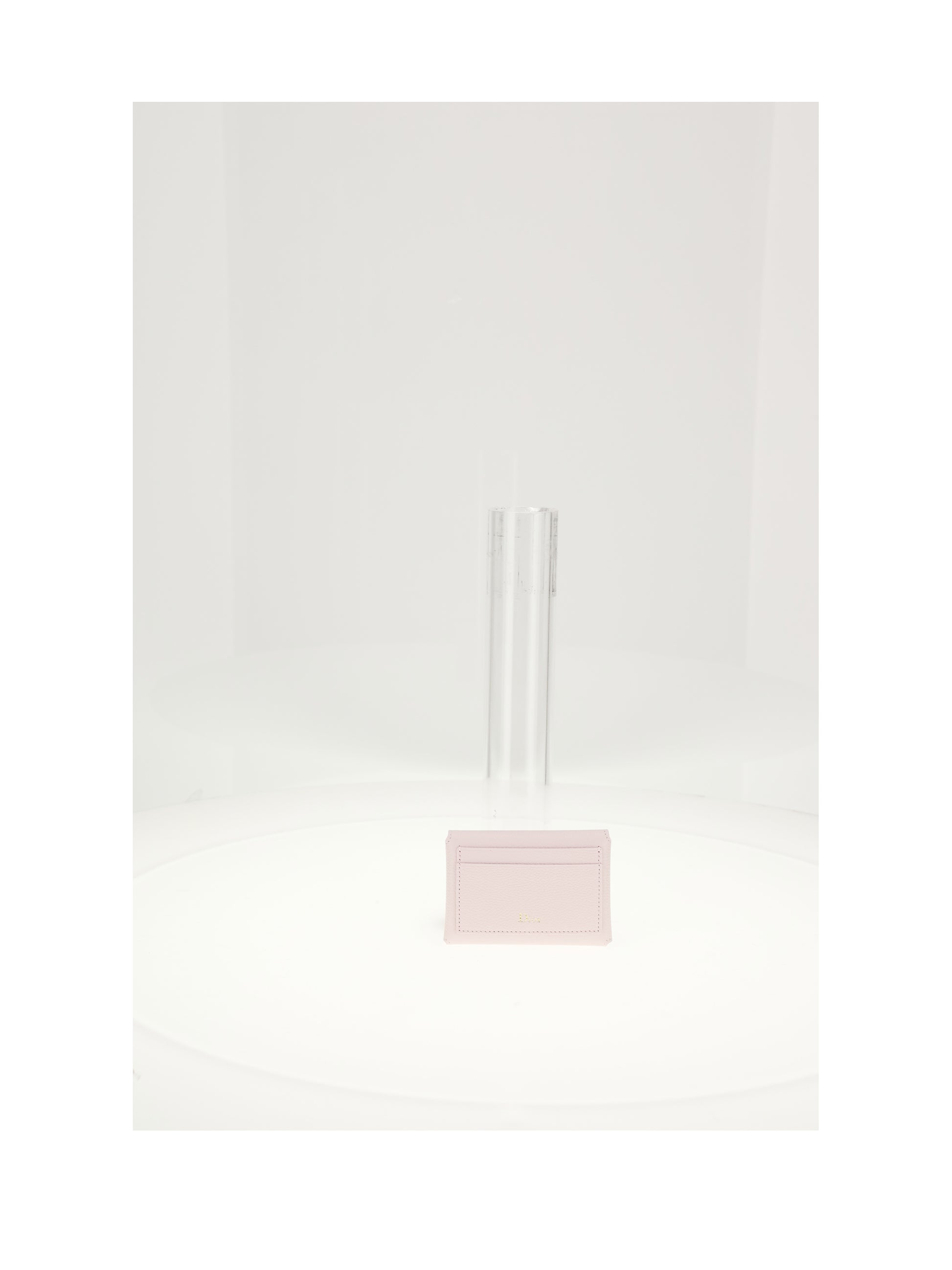 Dior Women Dior Medalljon Card Holder CHRISTIAN DIOR