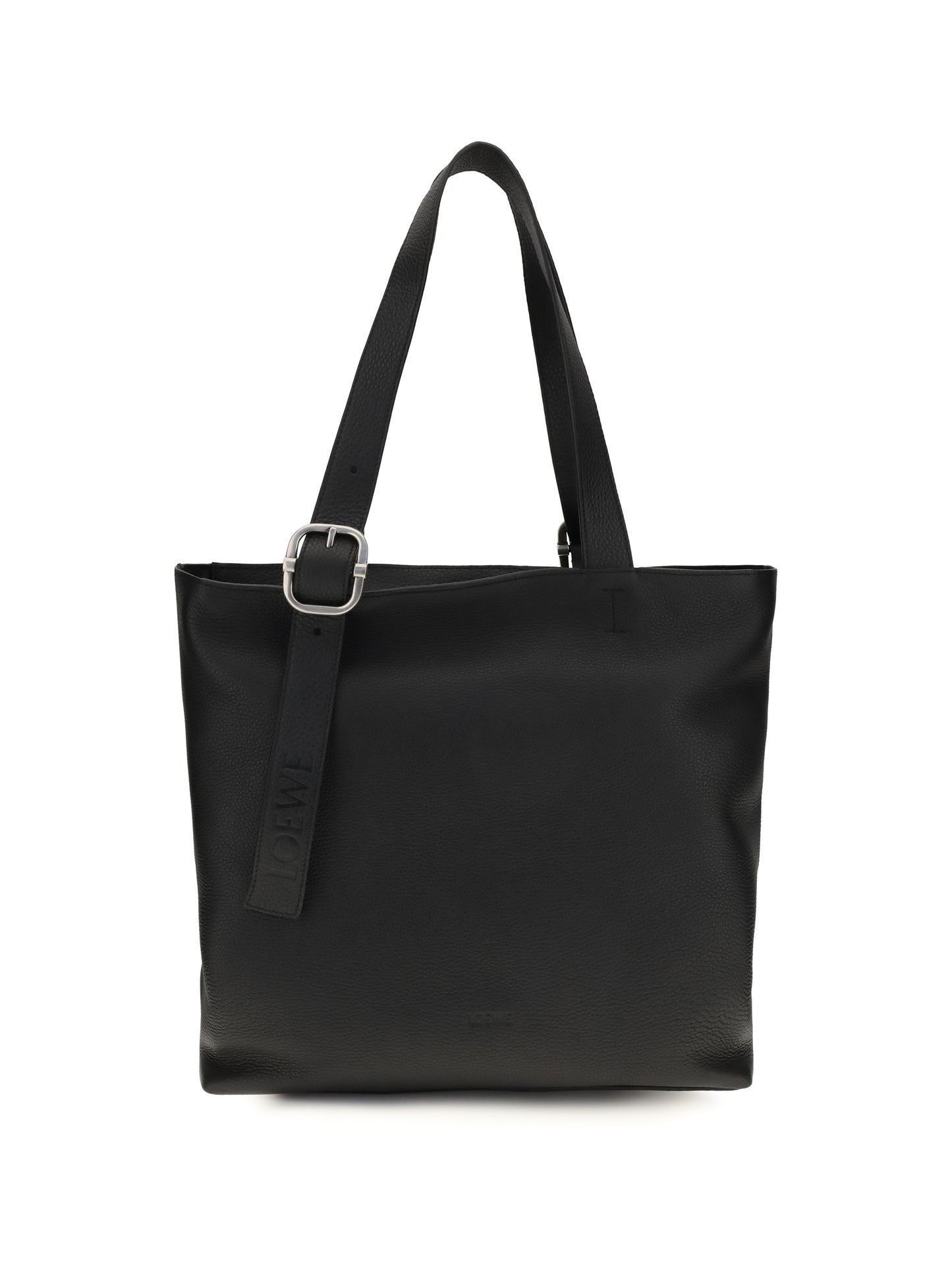 Loewe Men Loop Zipped Tote LOEWE