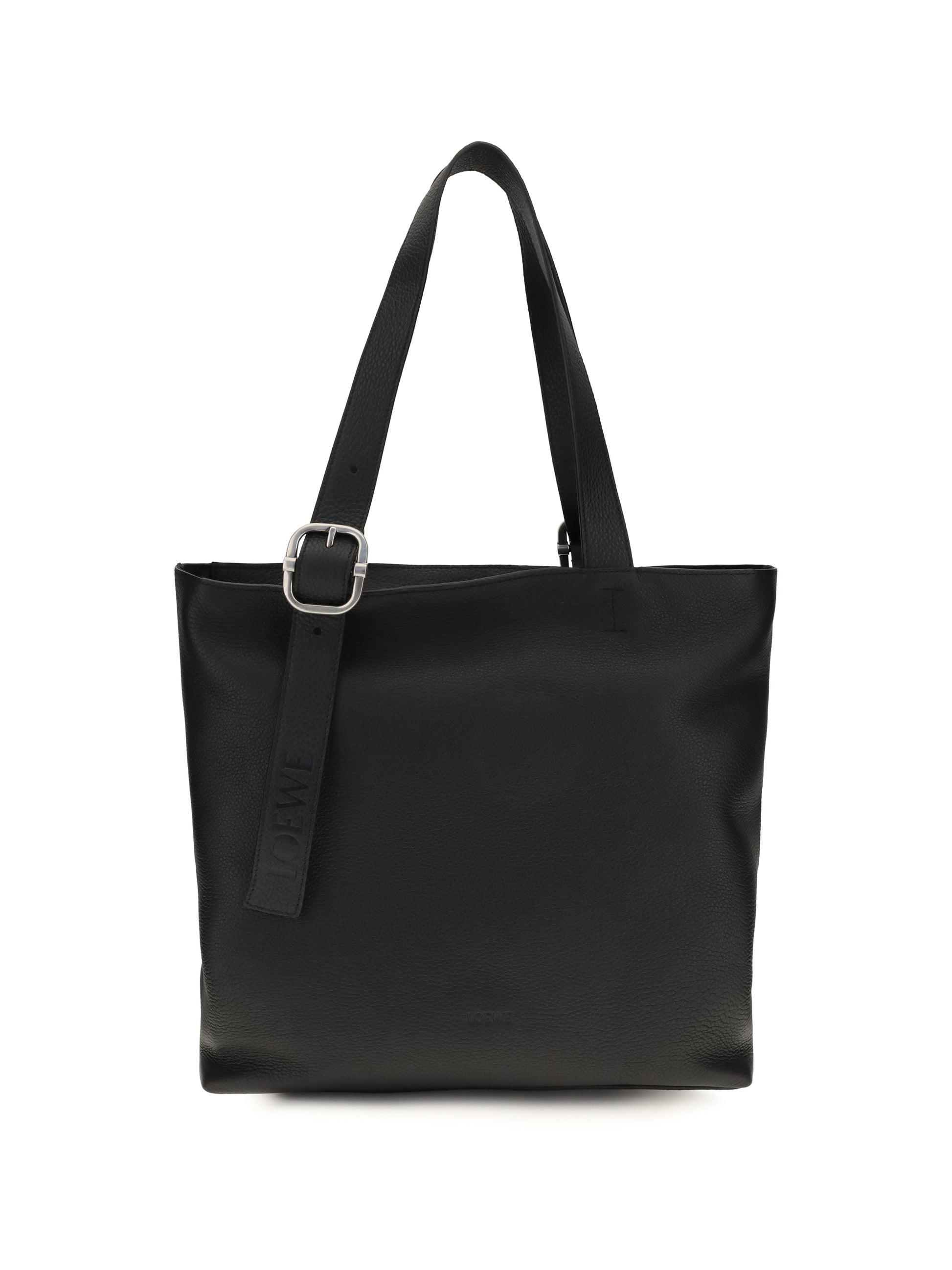 Loewe Men Loop Zipped Tote LOEWE