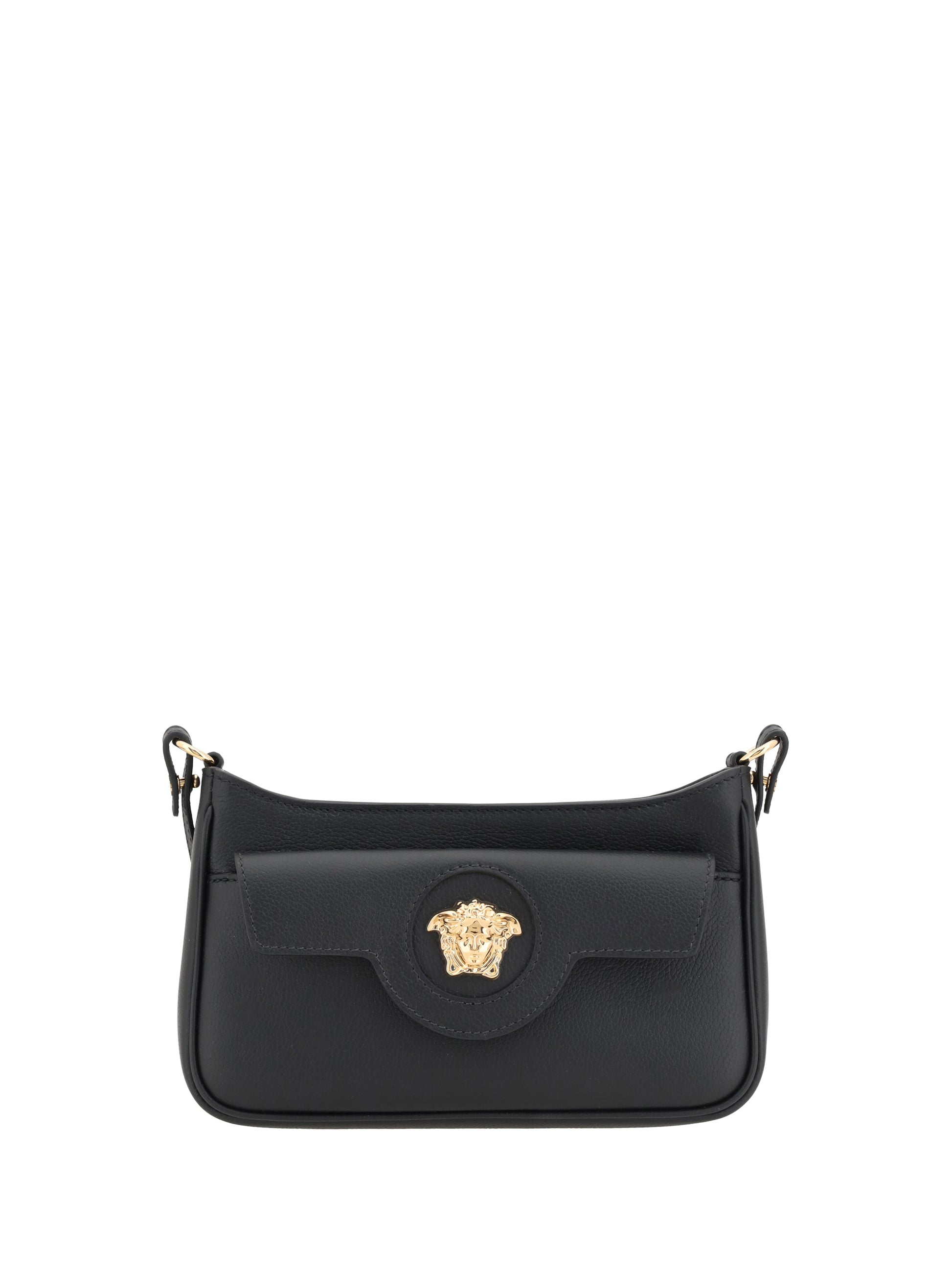 Versace Women Mini Medusa Shoulder Bag VERSACE