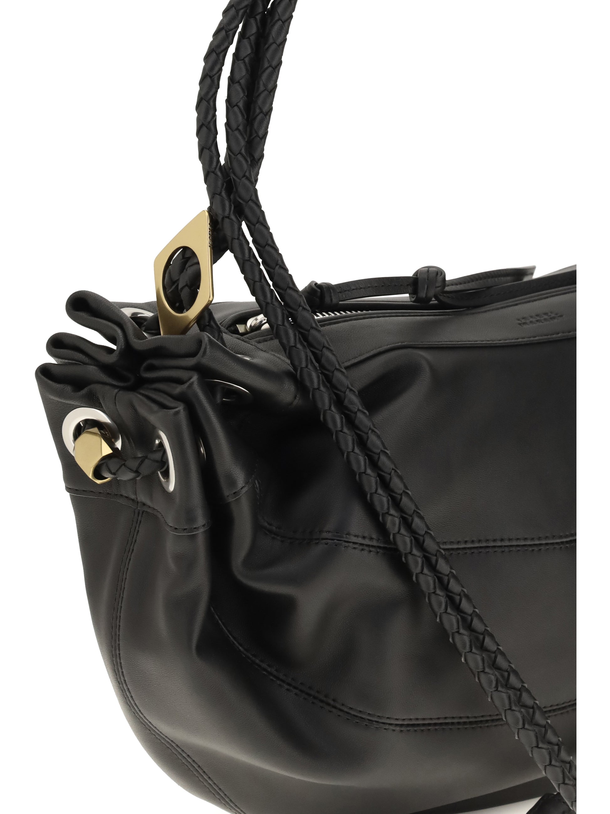 Isabel Marant Women Maia Shoulder Bag ISABEL MARANT