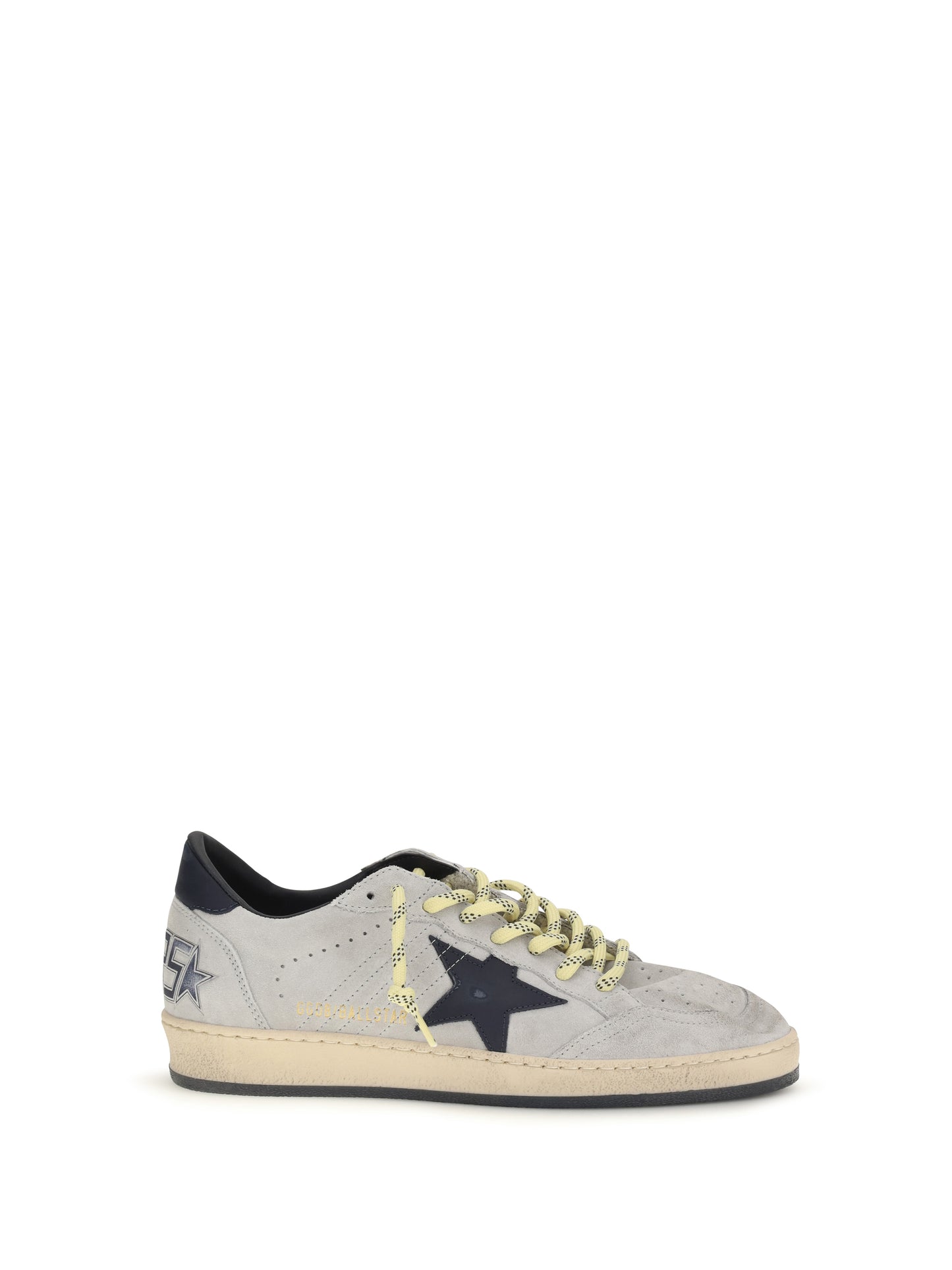 Golden Goose Men Ball Star Sneakers GOLDEN GOOSE