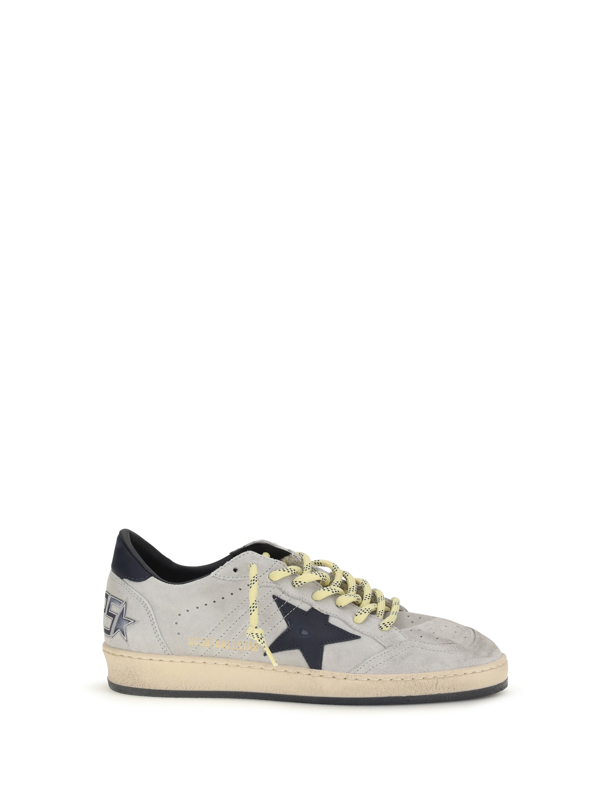 Golden Goose Men Ball Star Sneakers GOLDEN GOOSE