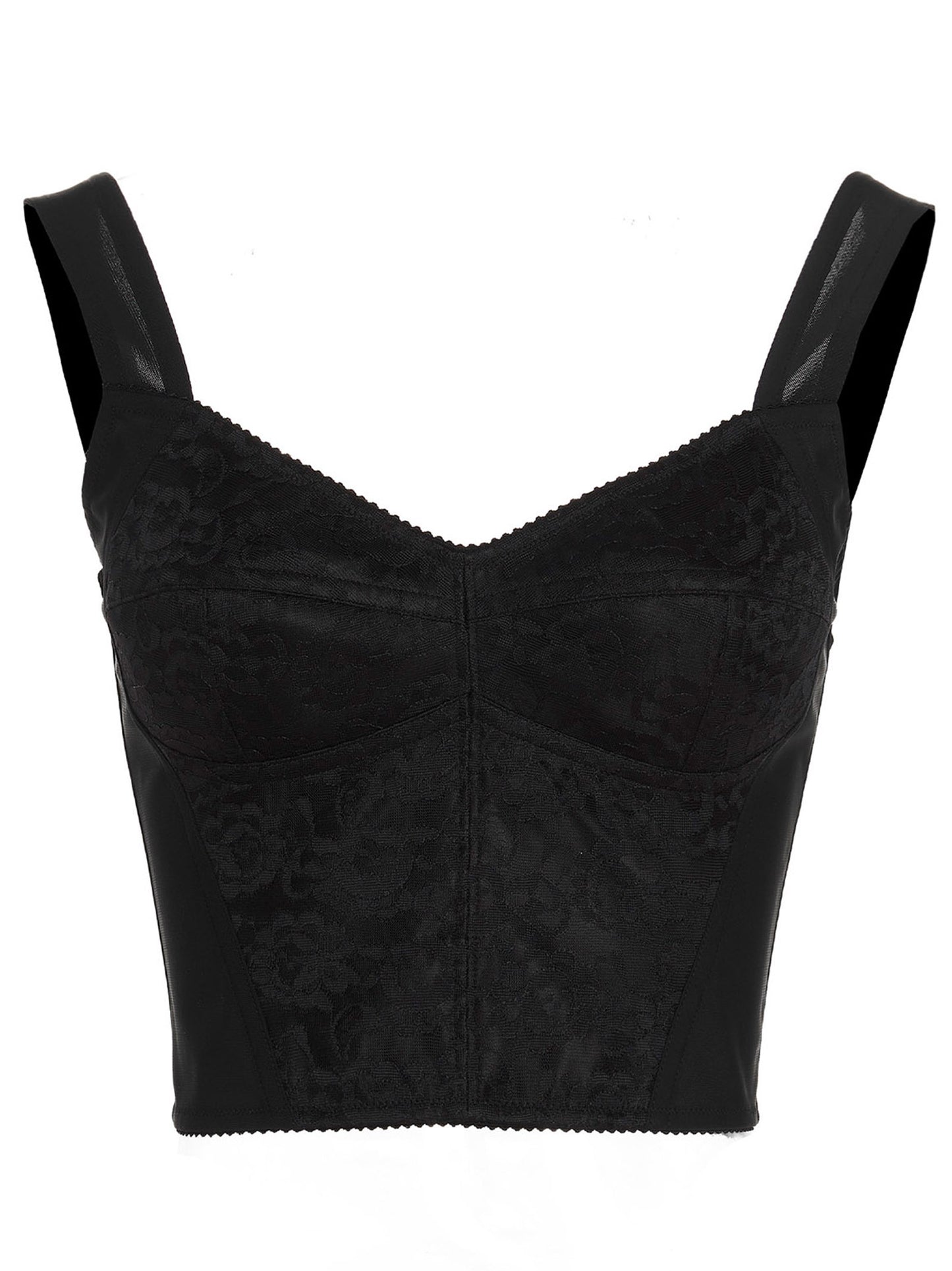 Dolce & Gabbana Women '90S’ Bustier DOLCE & GABBANA