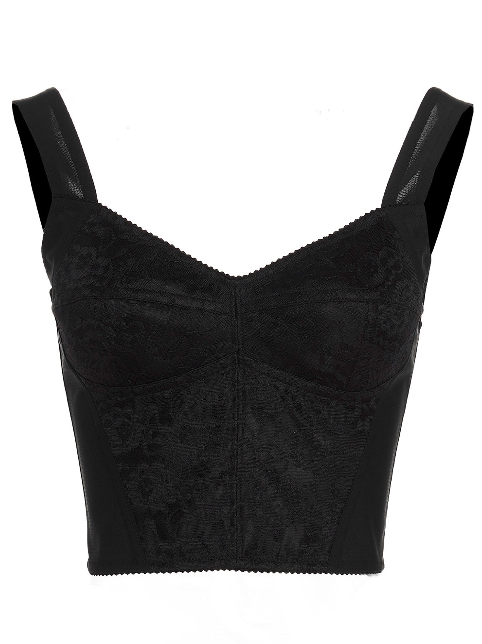 Dolce & Gabbana Women '90S’ Bustier DOLCE & GABBANA