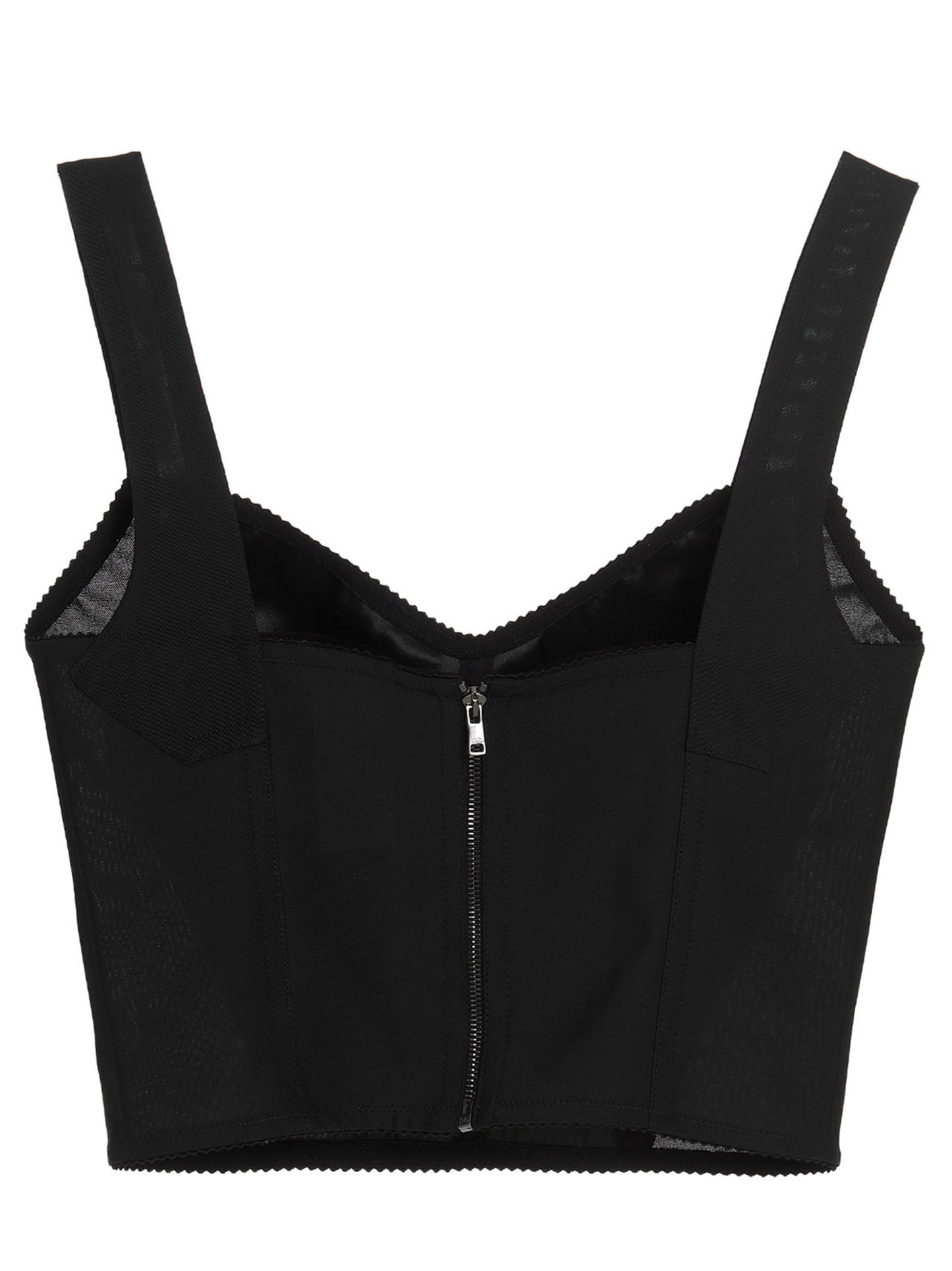 Dolce & Gabbana Women '90S’ Bustier DOLCE & GABBANA