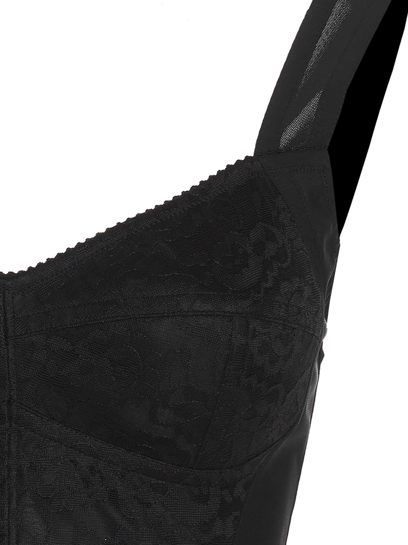 Dolce & Gabbana Women '90S’ Bustier DOLCE & GABBANA