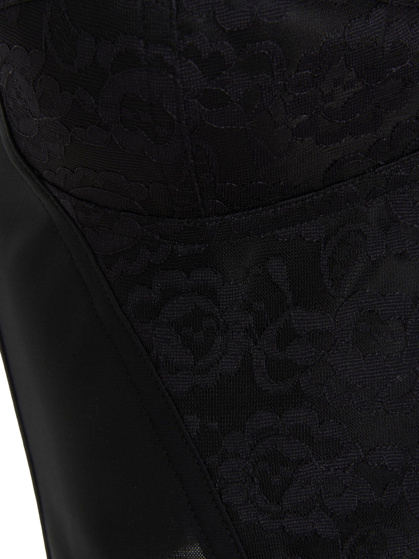 Dolce & Gabbana Women '90S’ Bustier DOLCE & GABBANA