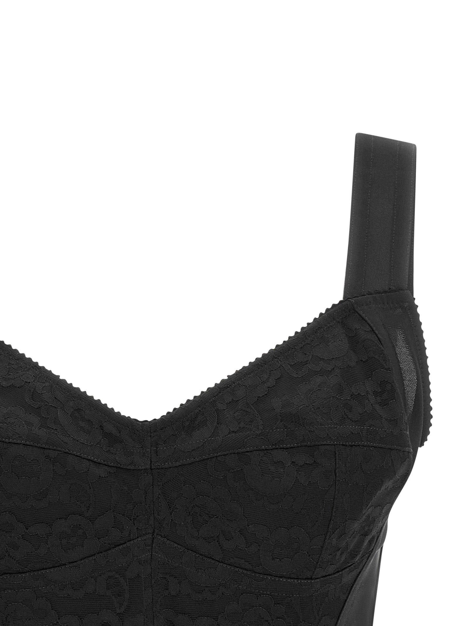 Dolce & Gabbana Women 'Corsetteria' Bustier Top DOLCE & GABBANA