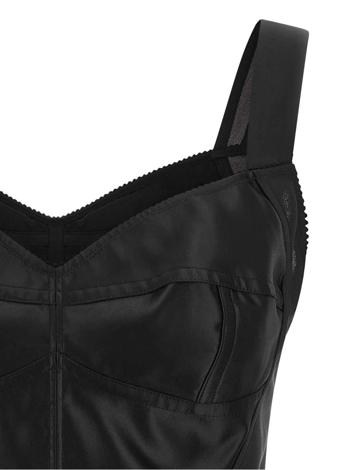 Dolce&Gabbana Women Bustier Top DOLCE & GABBANA