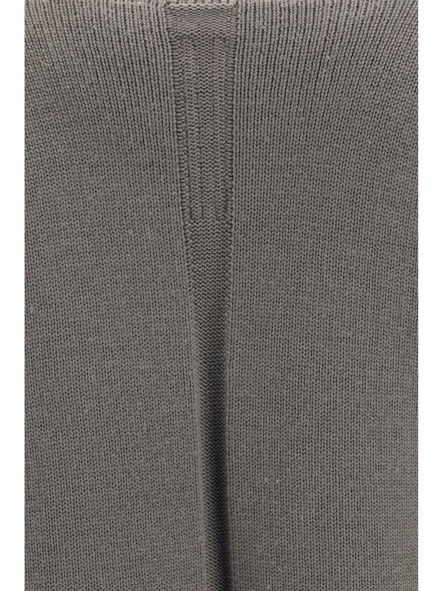Rick Owens Women Hoodie Robe Sweater RICK OWENS