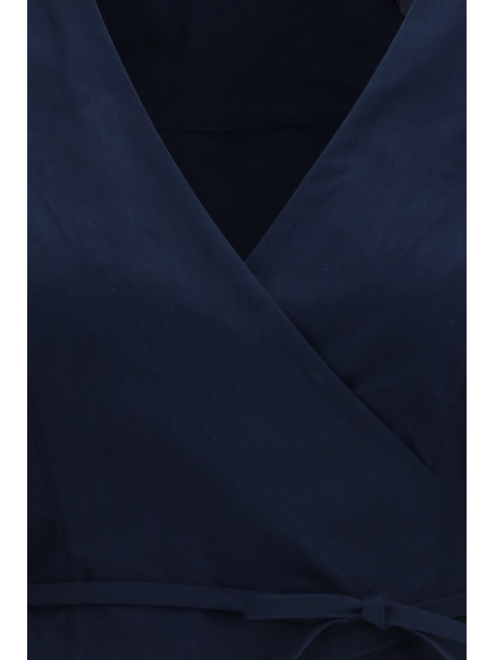 Jacquemus Women Paysan Wrap Top JACQUEMUS