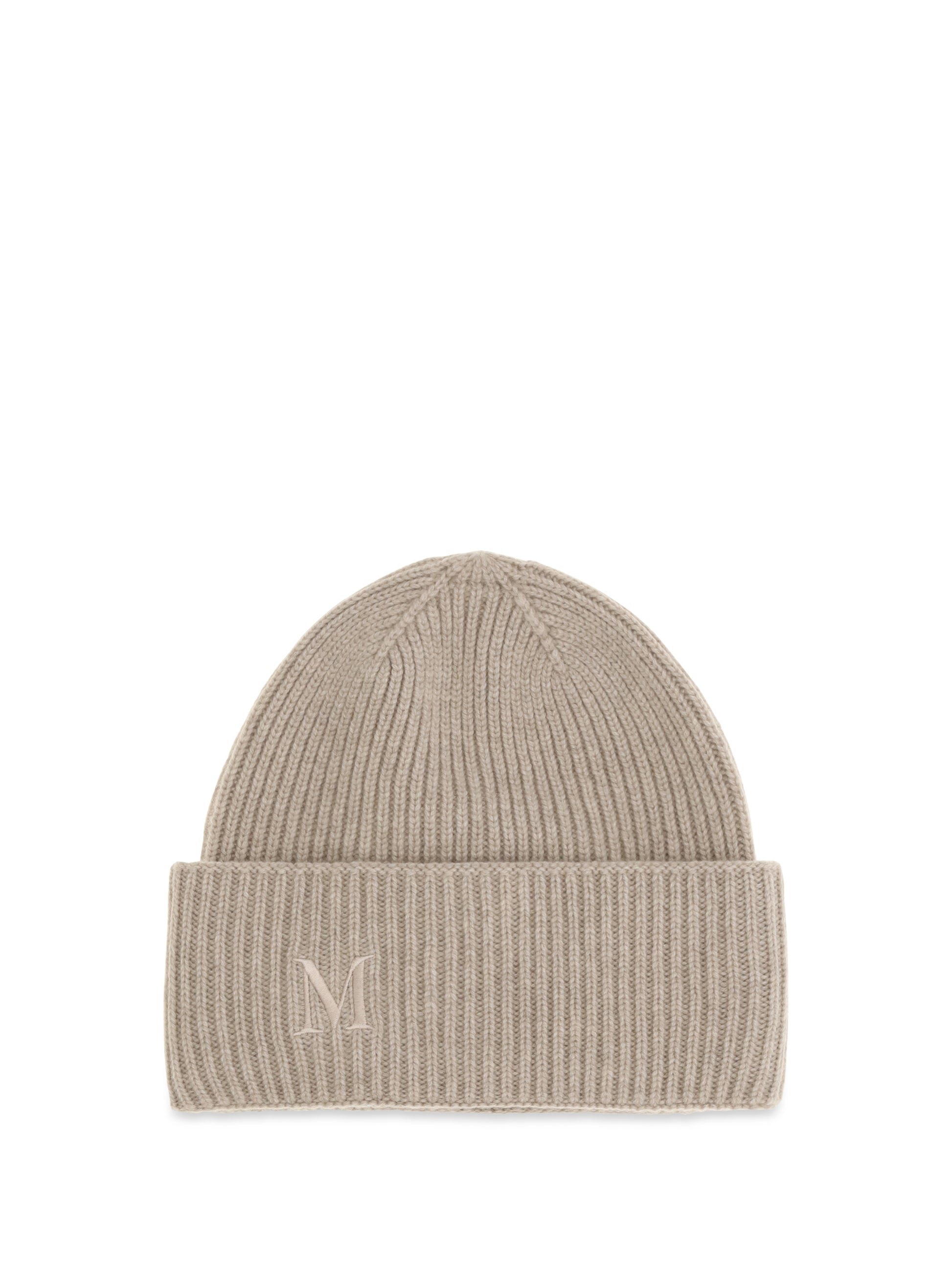 Max Mara Women Retina Beanie MAX MARA