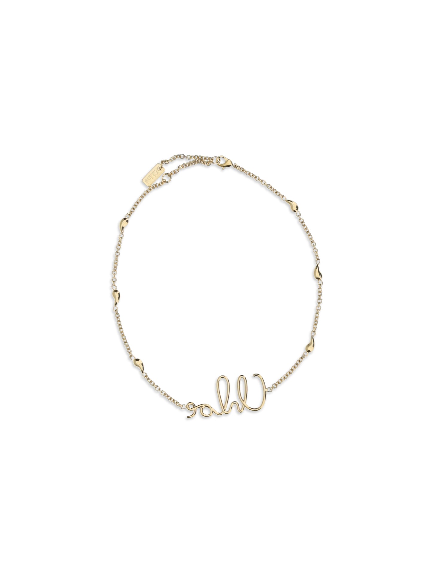 Chloé Women Iconic Necklace CHLOE