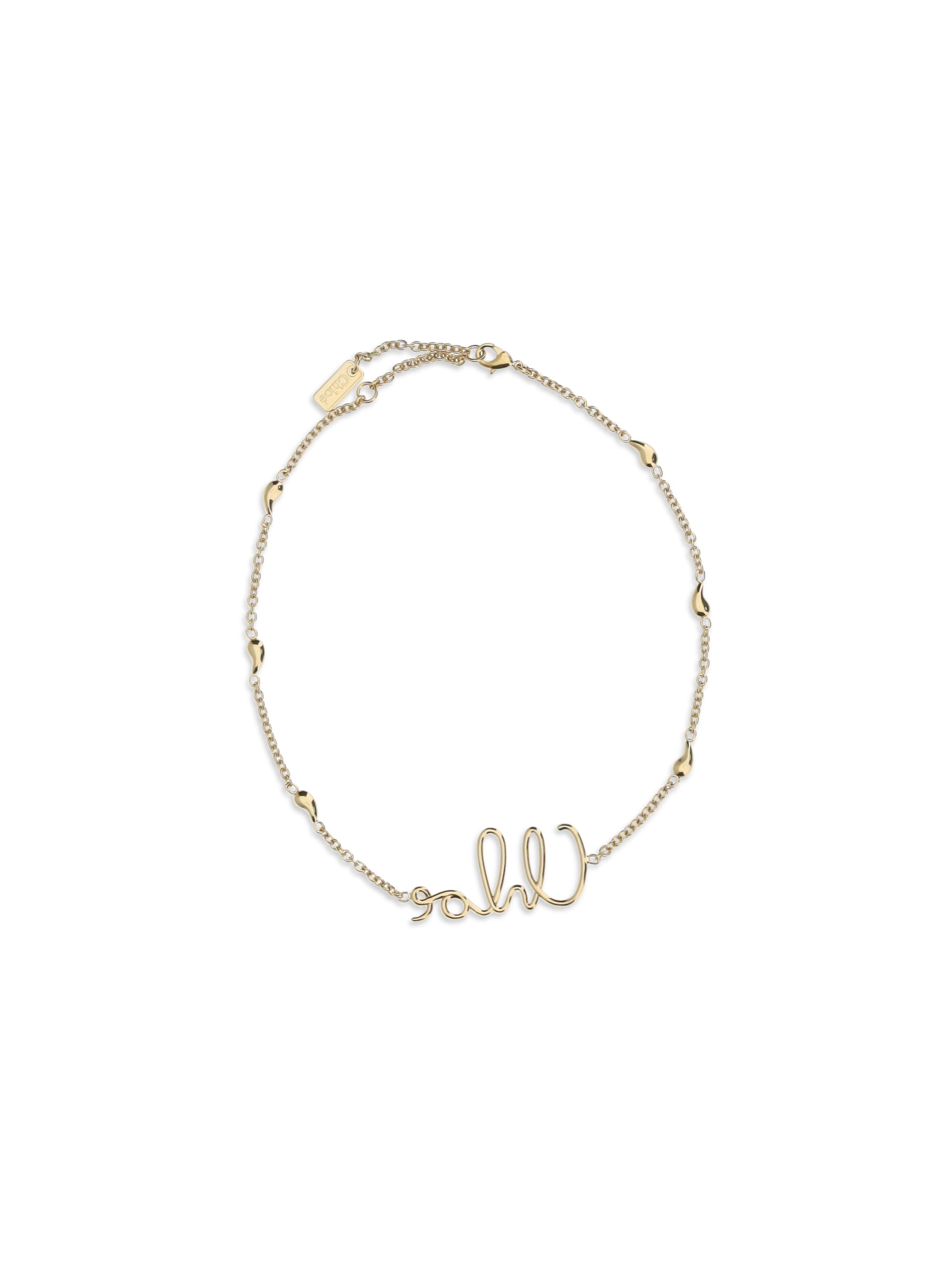 Chloé Women Iconic Necklace CHLOE