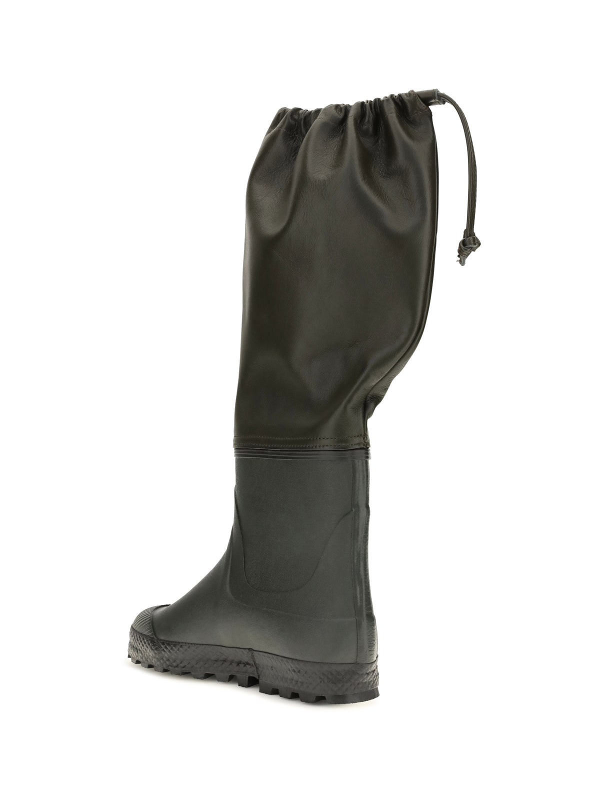 Rier Unisex Ludwig Reiter Edition Tall Rain Boots RIER