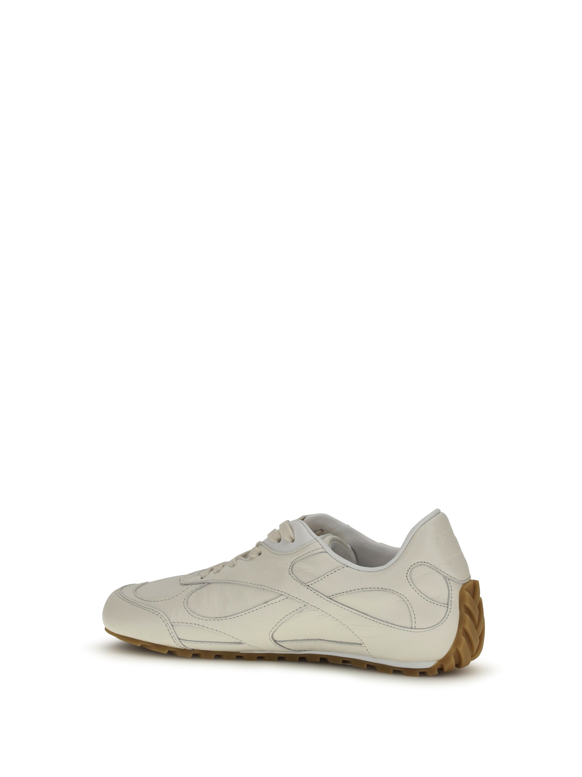 Bottega Veneta Women Orbit Flash Sneakers BOTTEGA VENETA