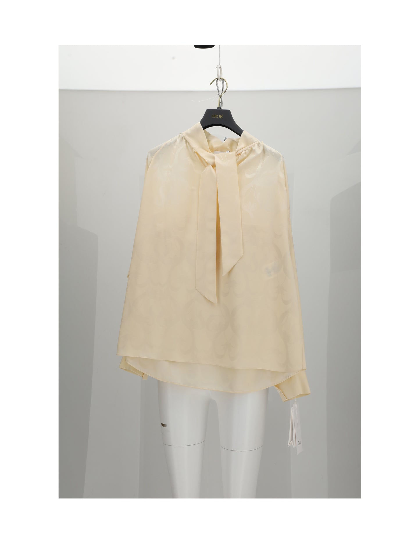 Dior Women Blusa Shirt CHRISTIAN DIOR