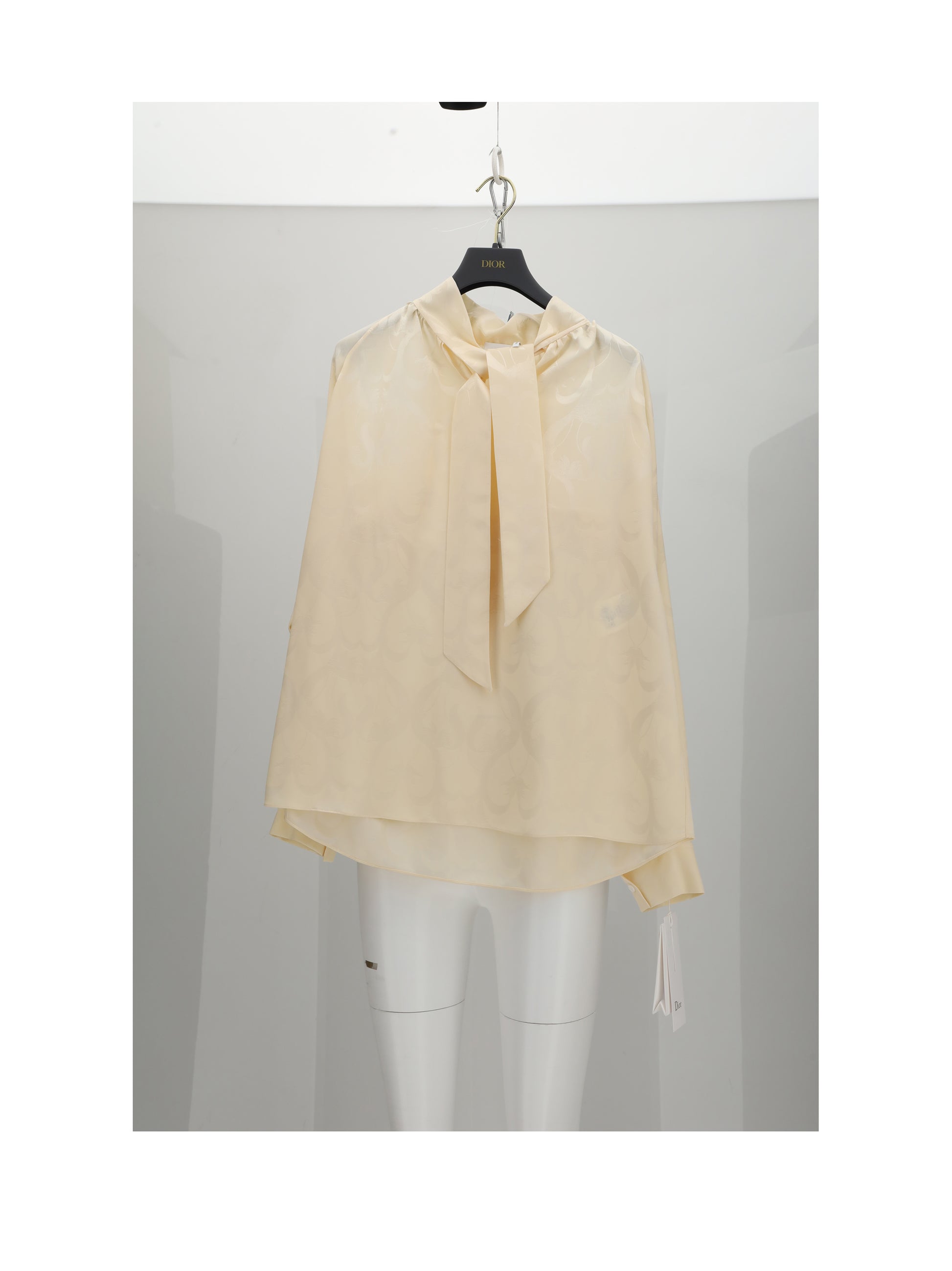 Dior Women Blusa Shirt CHRISTIAN DIOR