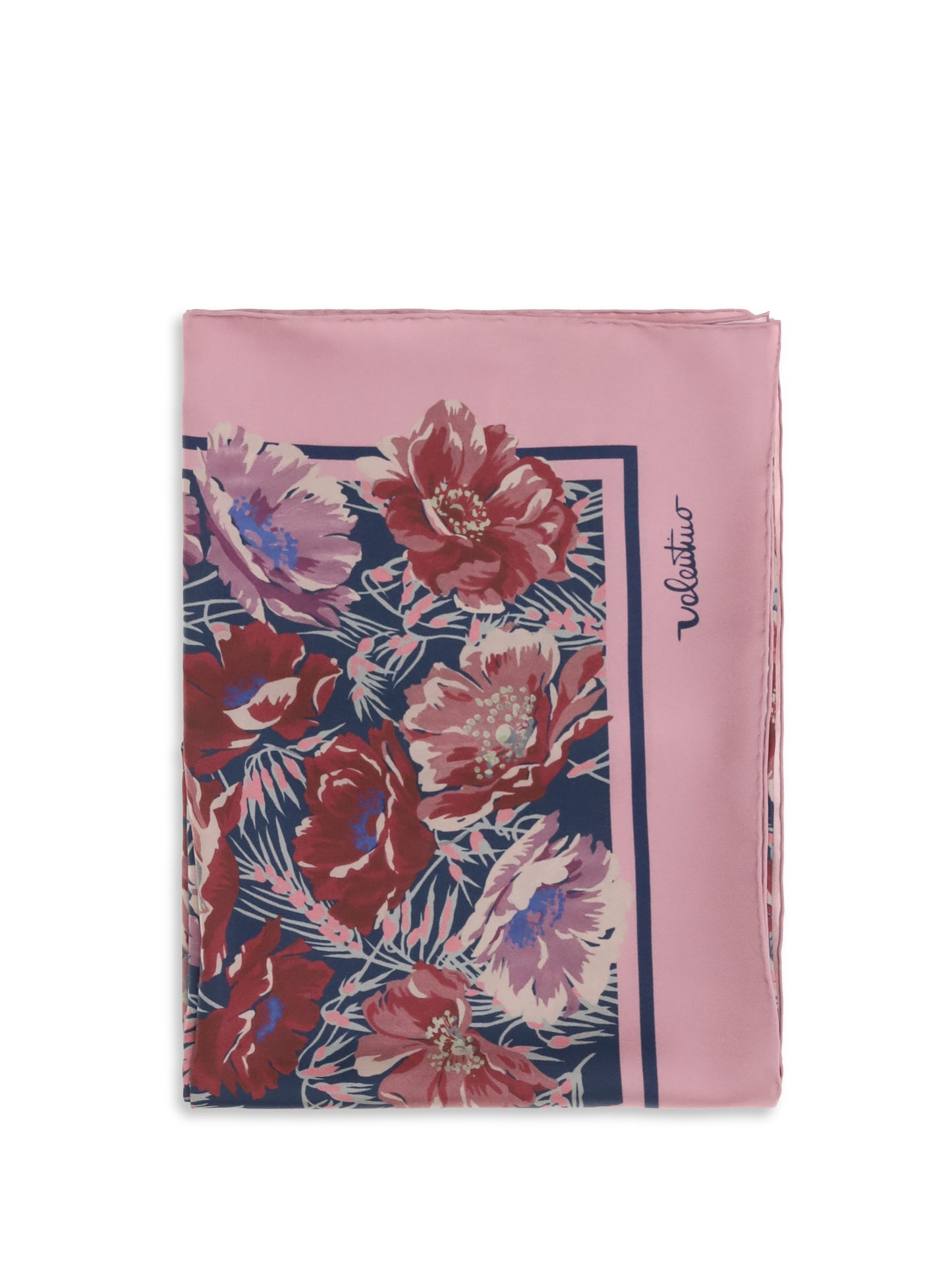 Valentino Garavani Women Silk Scarf VALENTINO GARAVANI