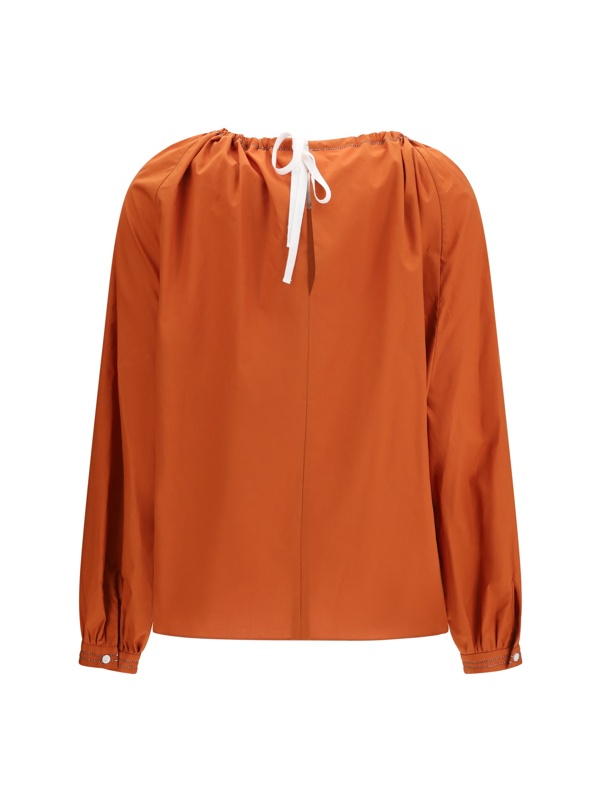 Marni Women Cotton Blouse MARNI