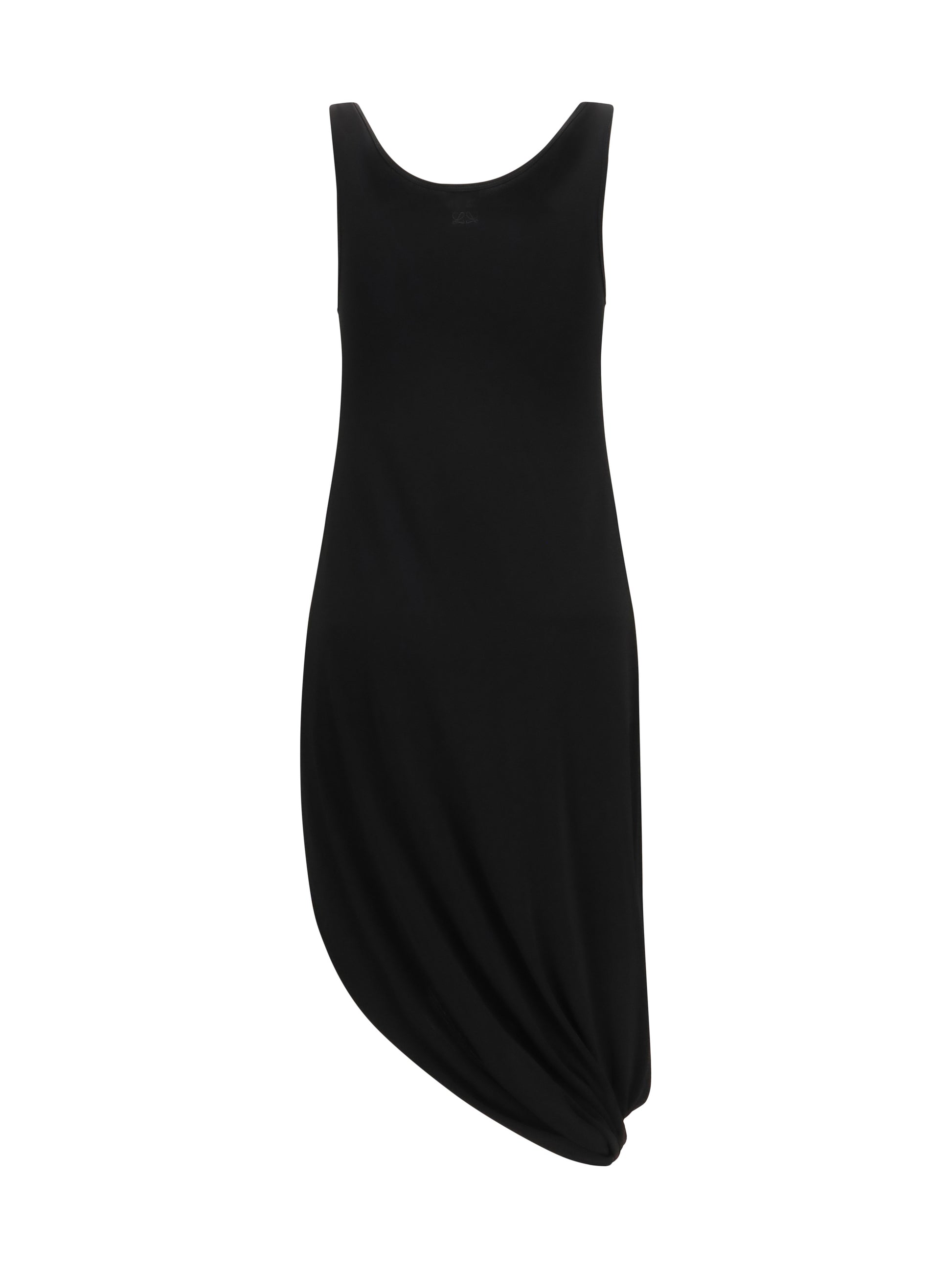 Loewe Women Viscose Dress LOEWE