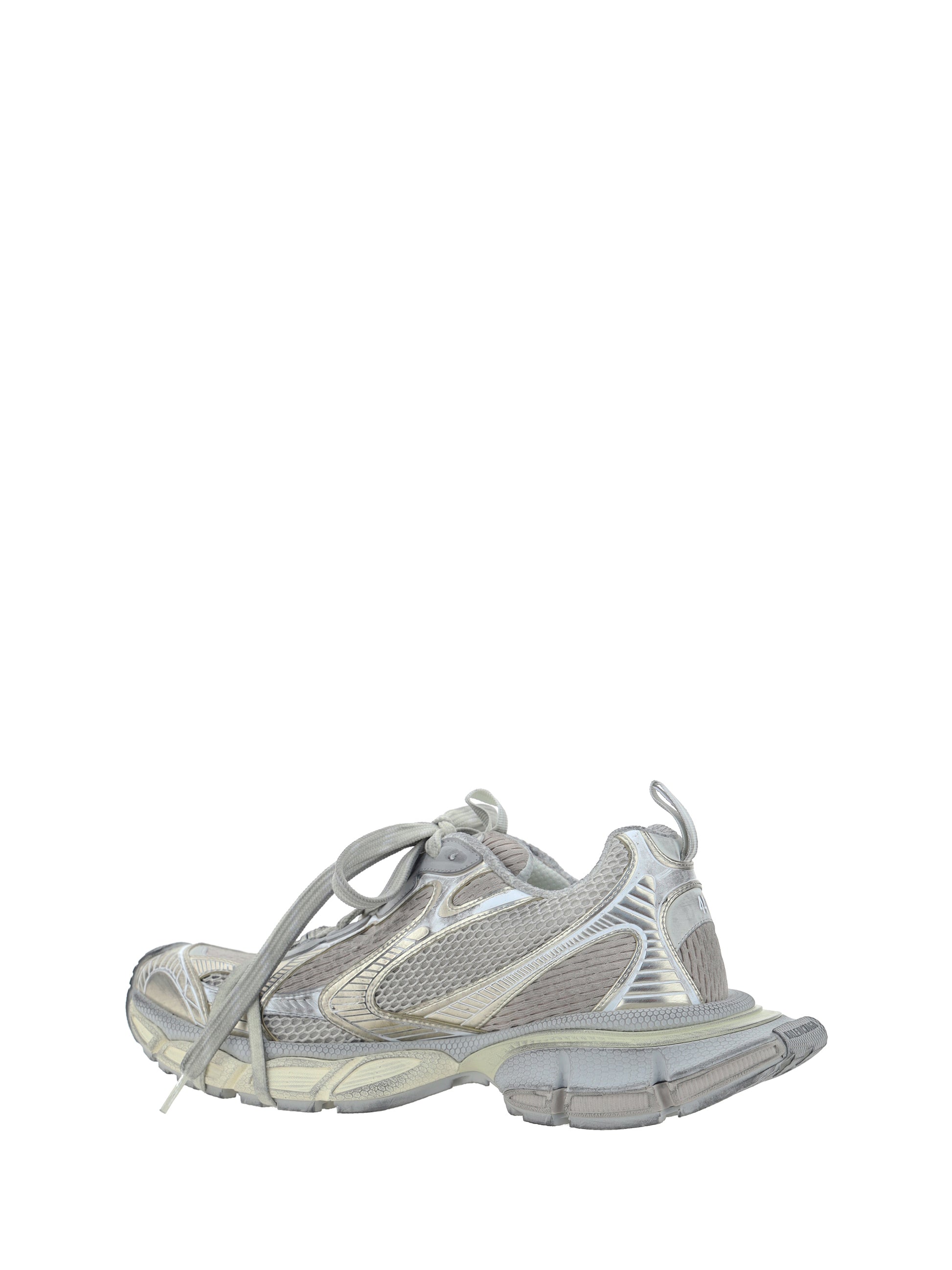 Balenciaga Men 3Xl Sneakers BALENCIAGA