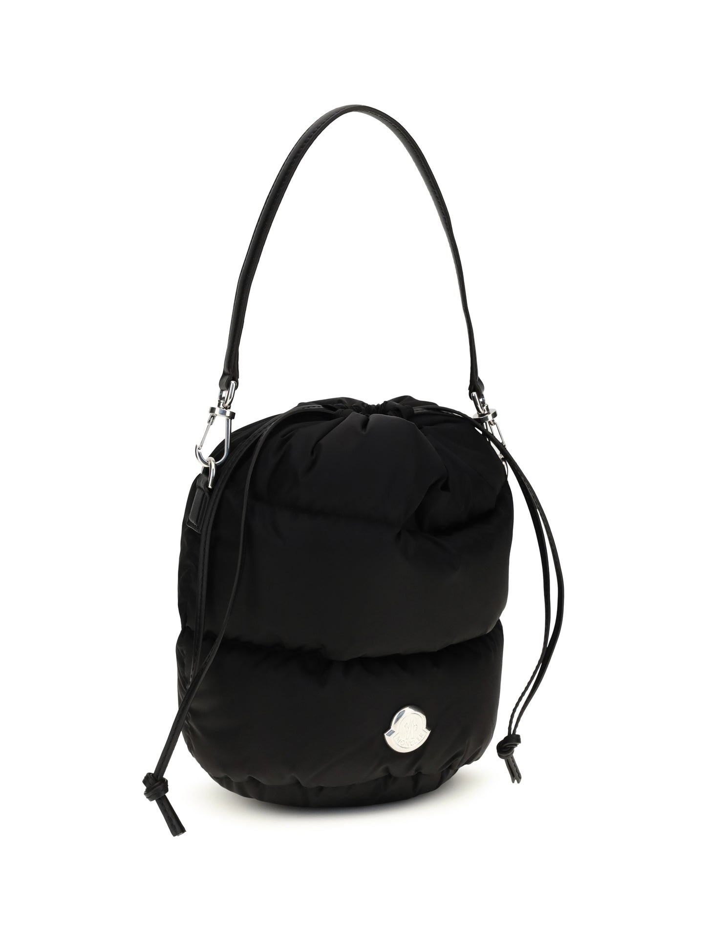 Moncler Women Caradoc Bucket Bag MONCLER