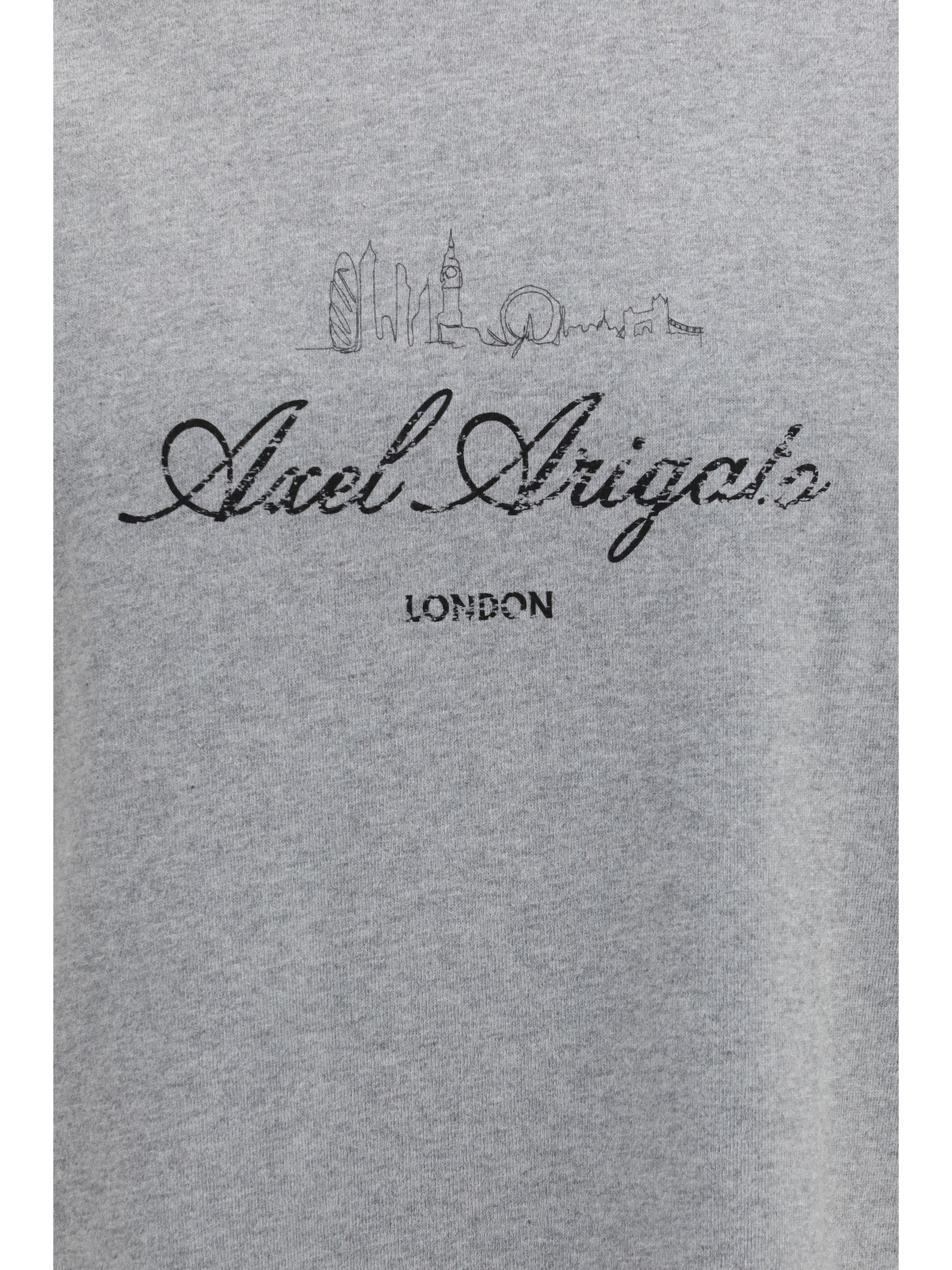 Axel Arigato Men Ldn Sky T-Shirt AXEL ARIGATO
