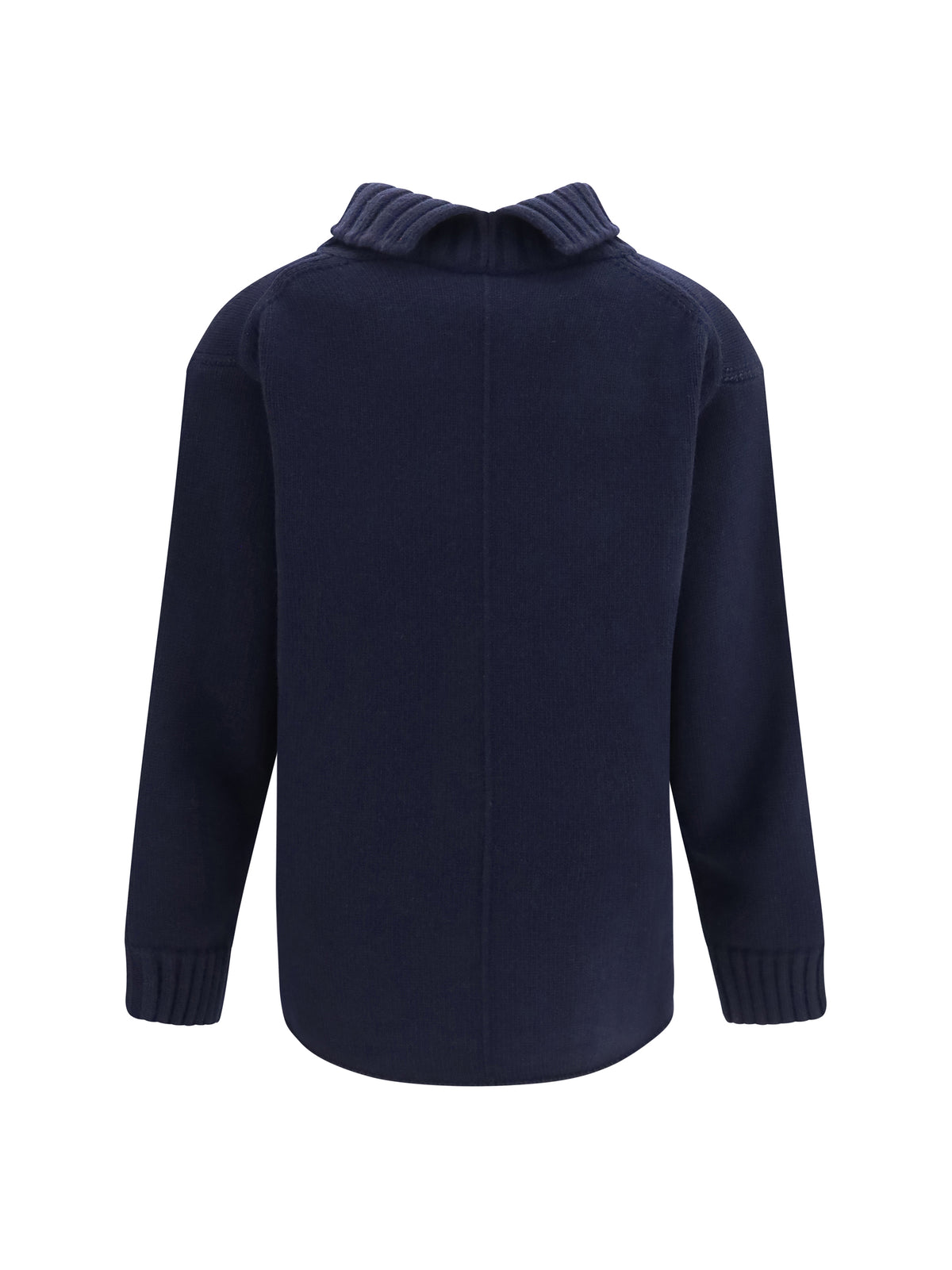 Bottega Veneta Women Wool Turtleneck Sweater BOTTEGA VENETA