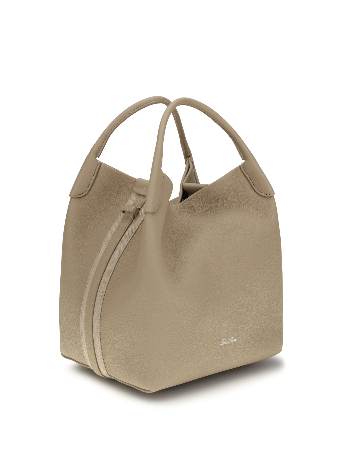 Loro Piana Women Bale Large Shoulder Bag LORO PIANA