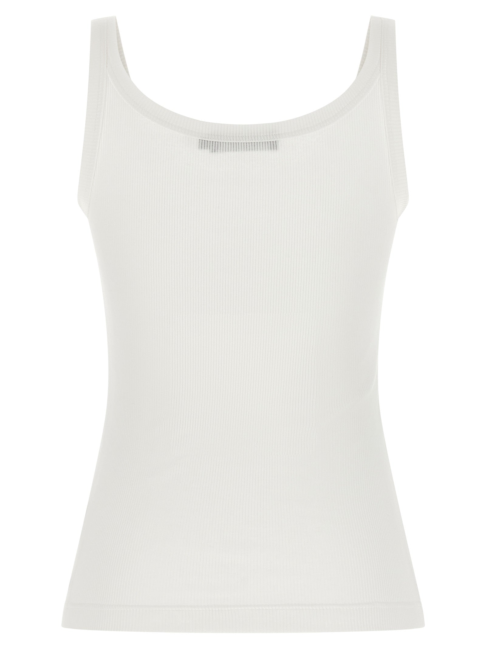 Dolce & Gabbana Women 'Dg' Top DOLCE & GABBANA
