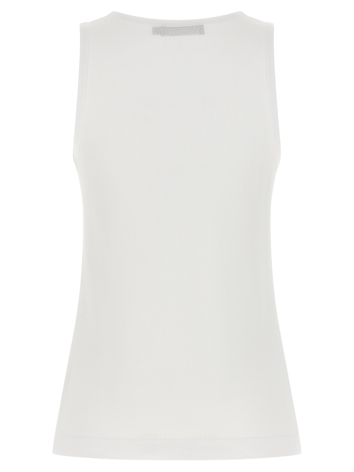 Dolce & Gabbana Women 'Dg' Tank Top DOLCE & GABBANA