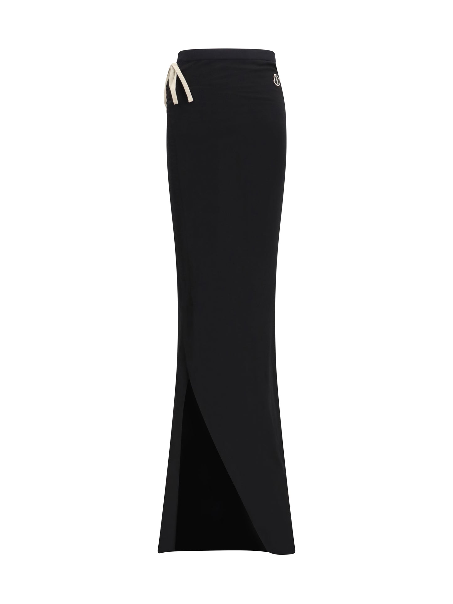 Moncler + Rick Owens Women Long Skirt Moncler + Rick Owens MONCLER